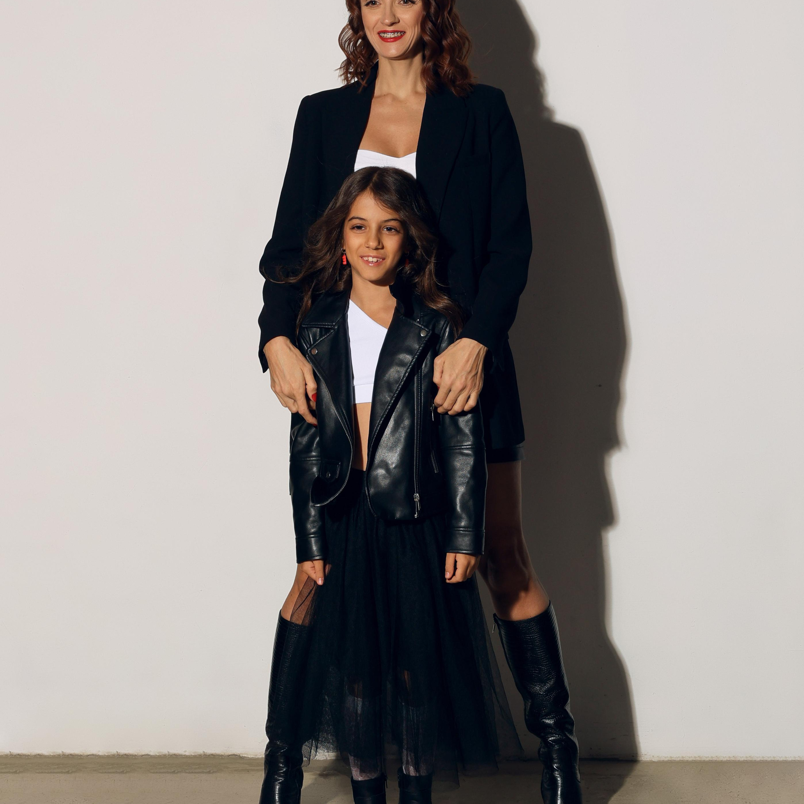 Янина и Аня. Abramova Julia — Фотограф