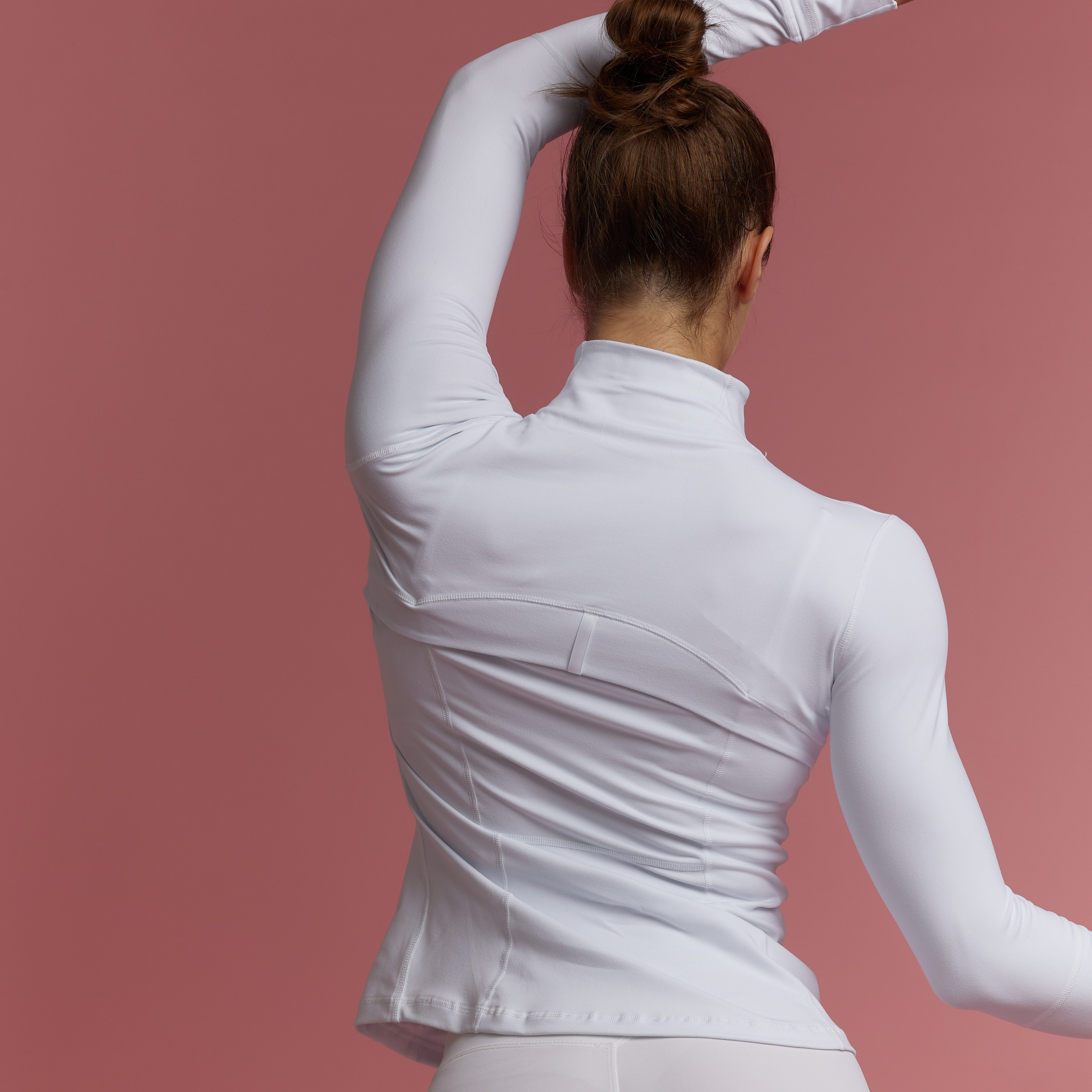 Exhale sport brand. Abramova Julia — Фотограф