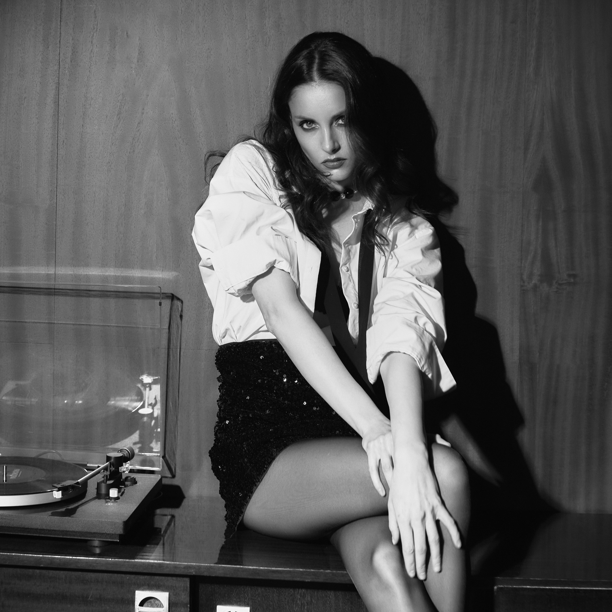 Полина. Abramova Julia — Фотограф