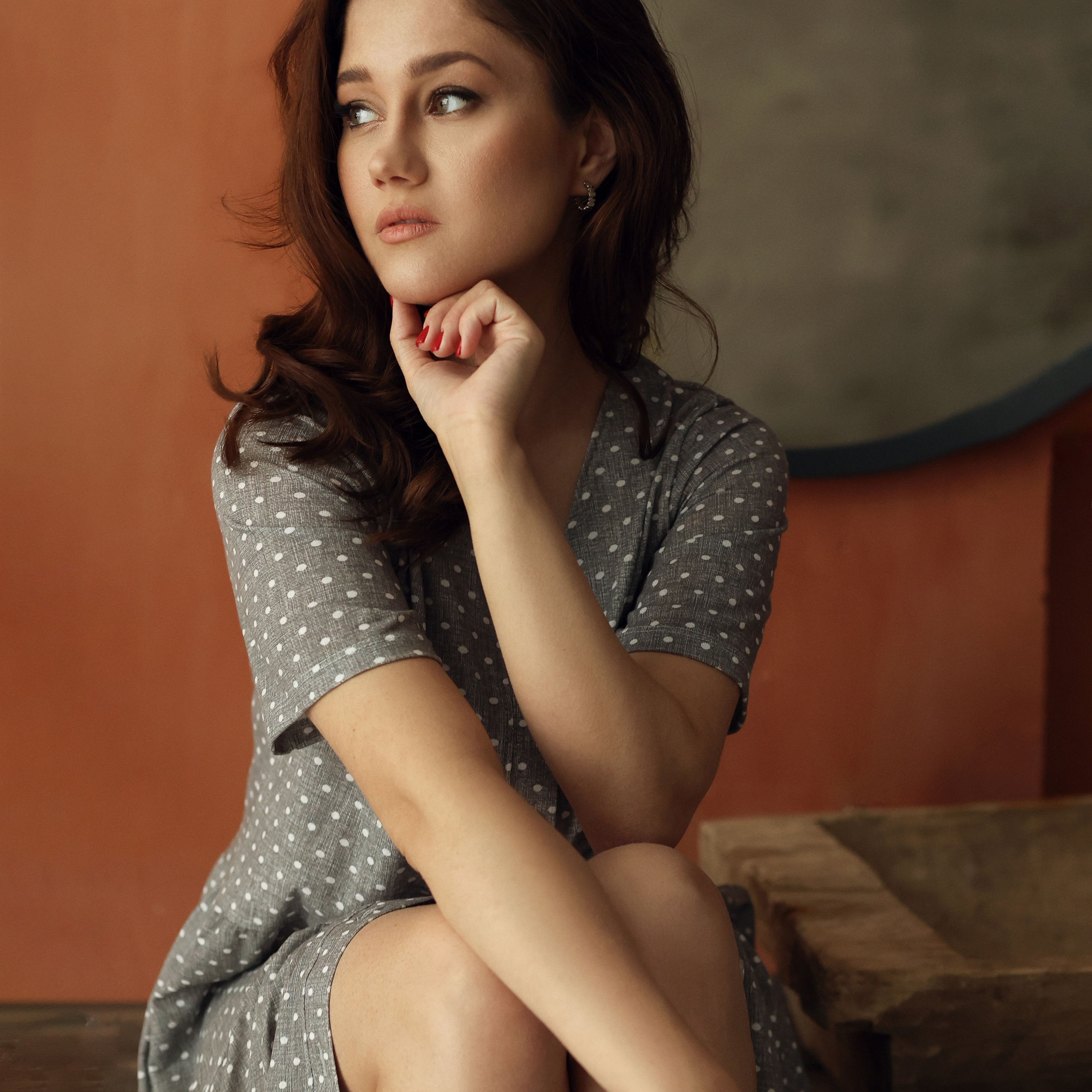 Алена, Василий и Настасья. Abramova Julia — Фотограф