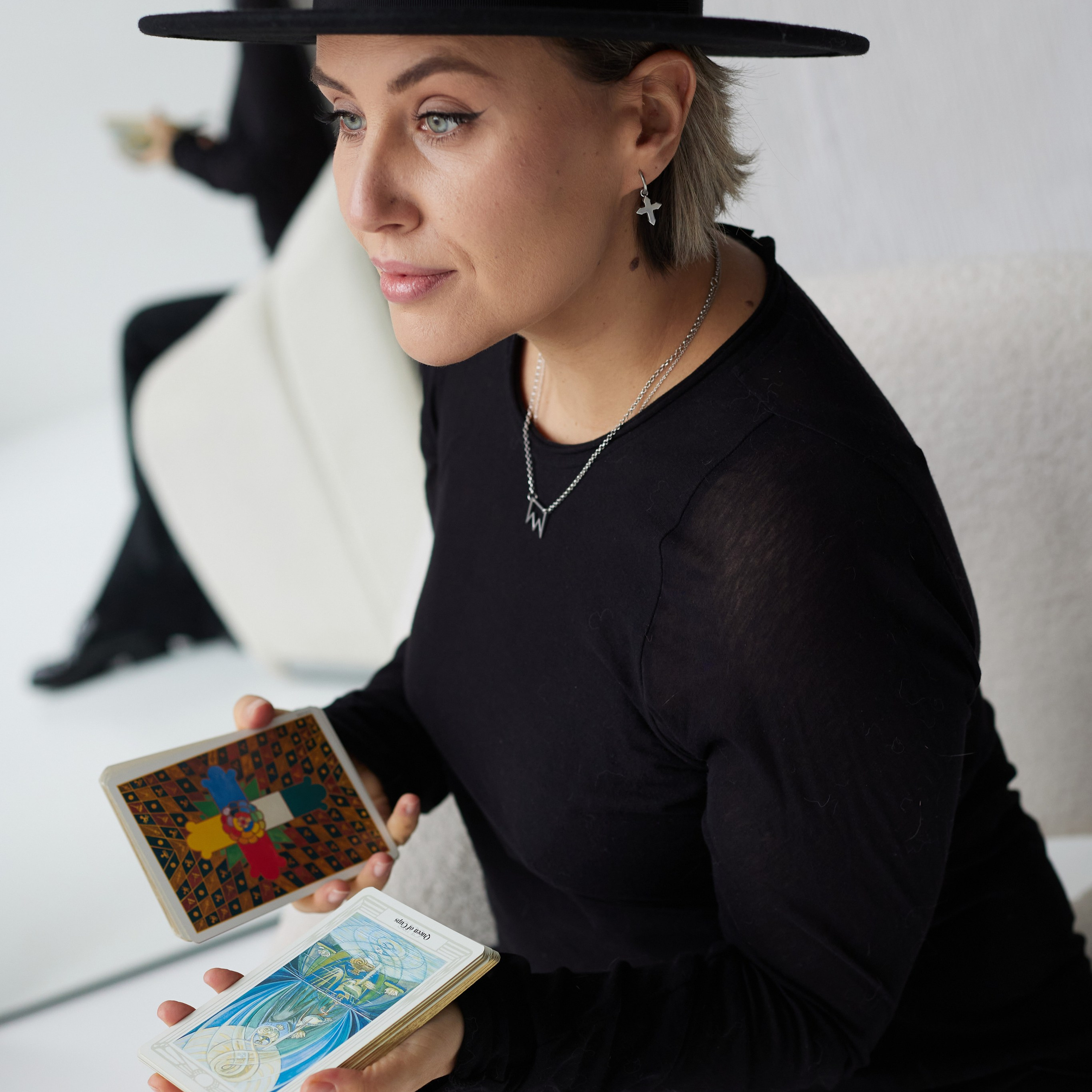 Контент для таролога. Abramova Julia — Фотограф