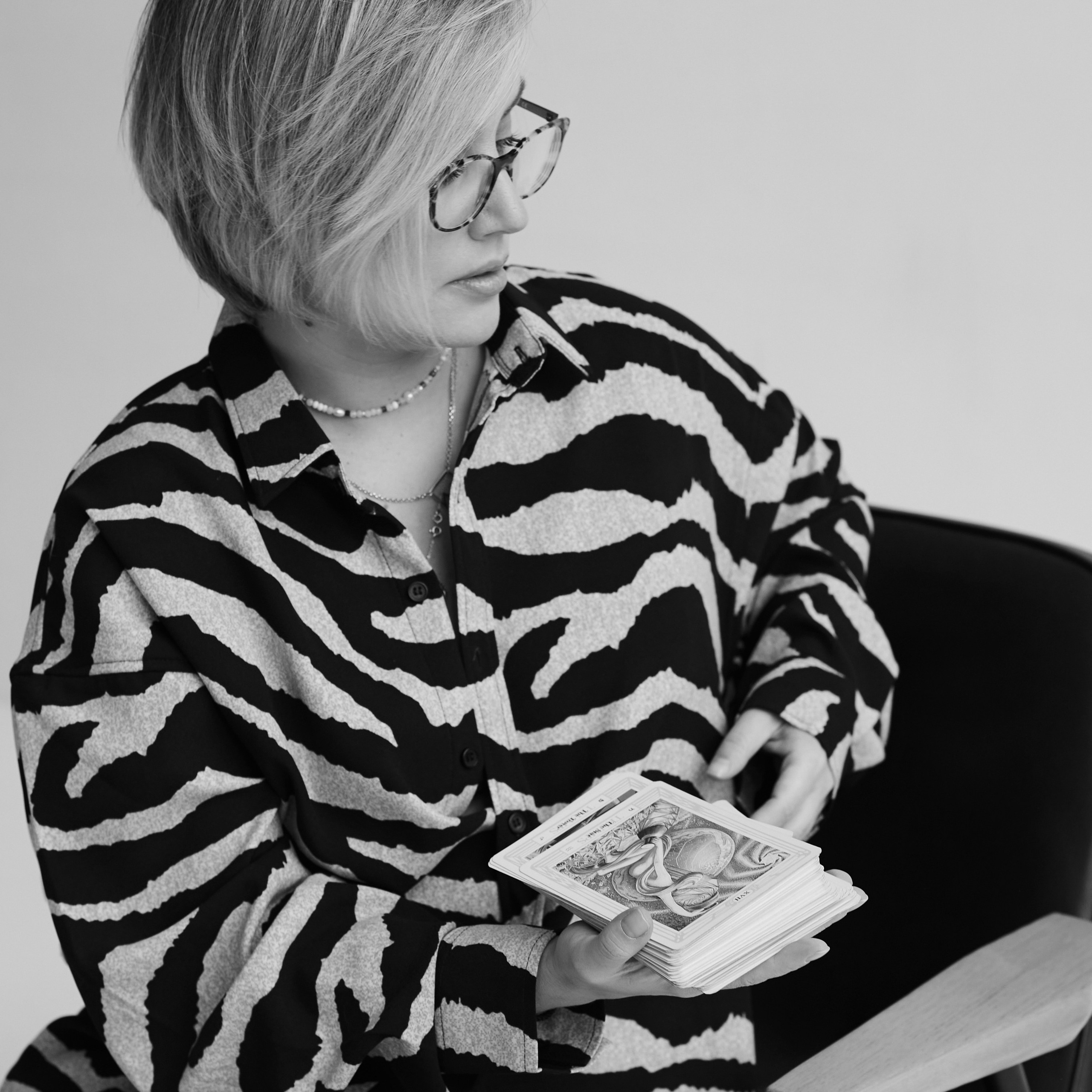 Контент для таролога. Abramova Julia — Фотограф