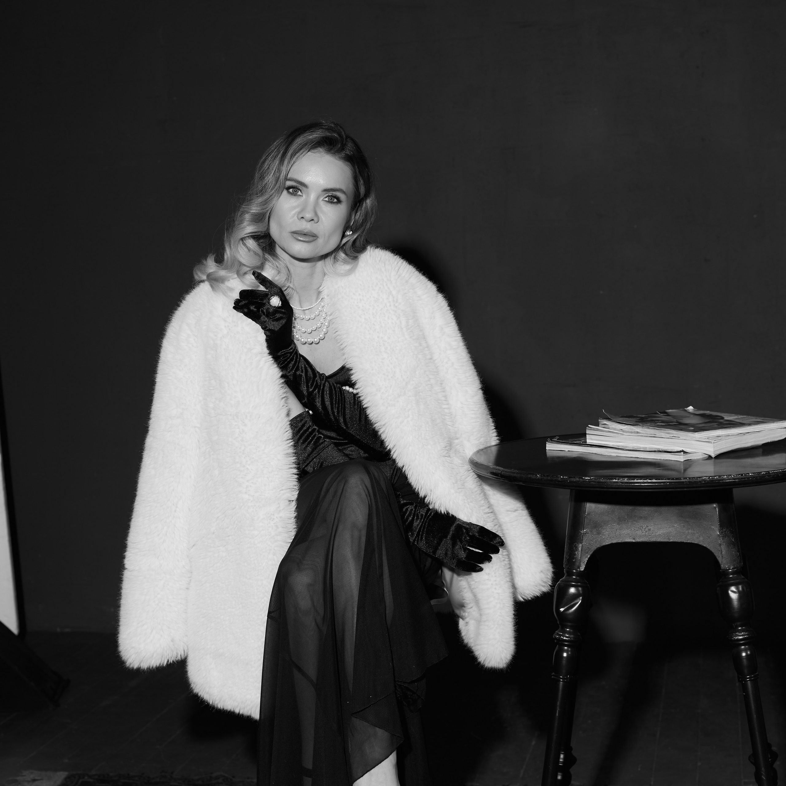 Наталья. Abramova Julia — Фотограф