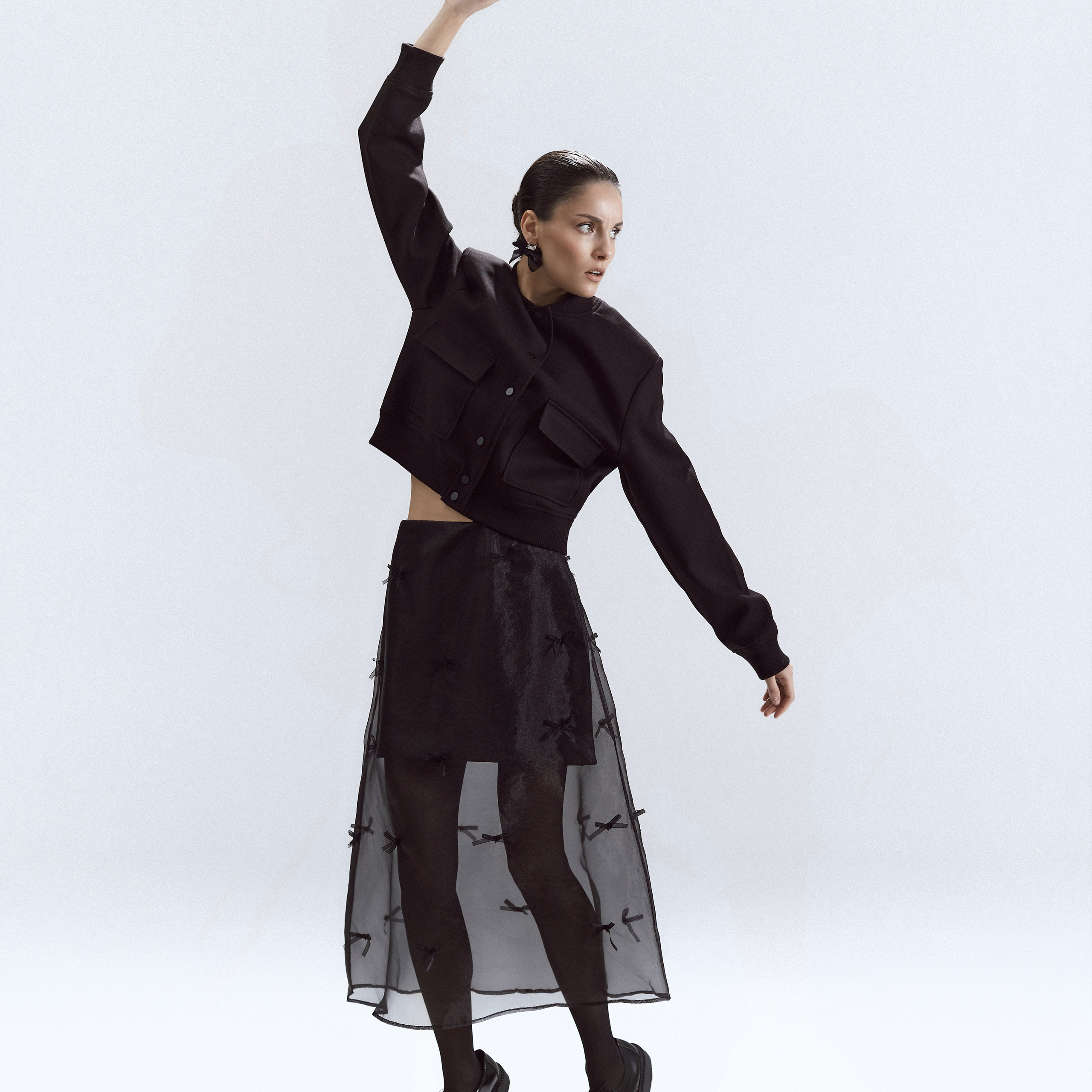 Лукбук. Abramova Julia — Фотограф