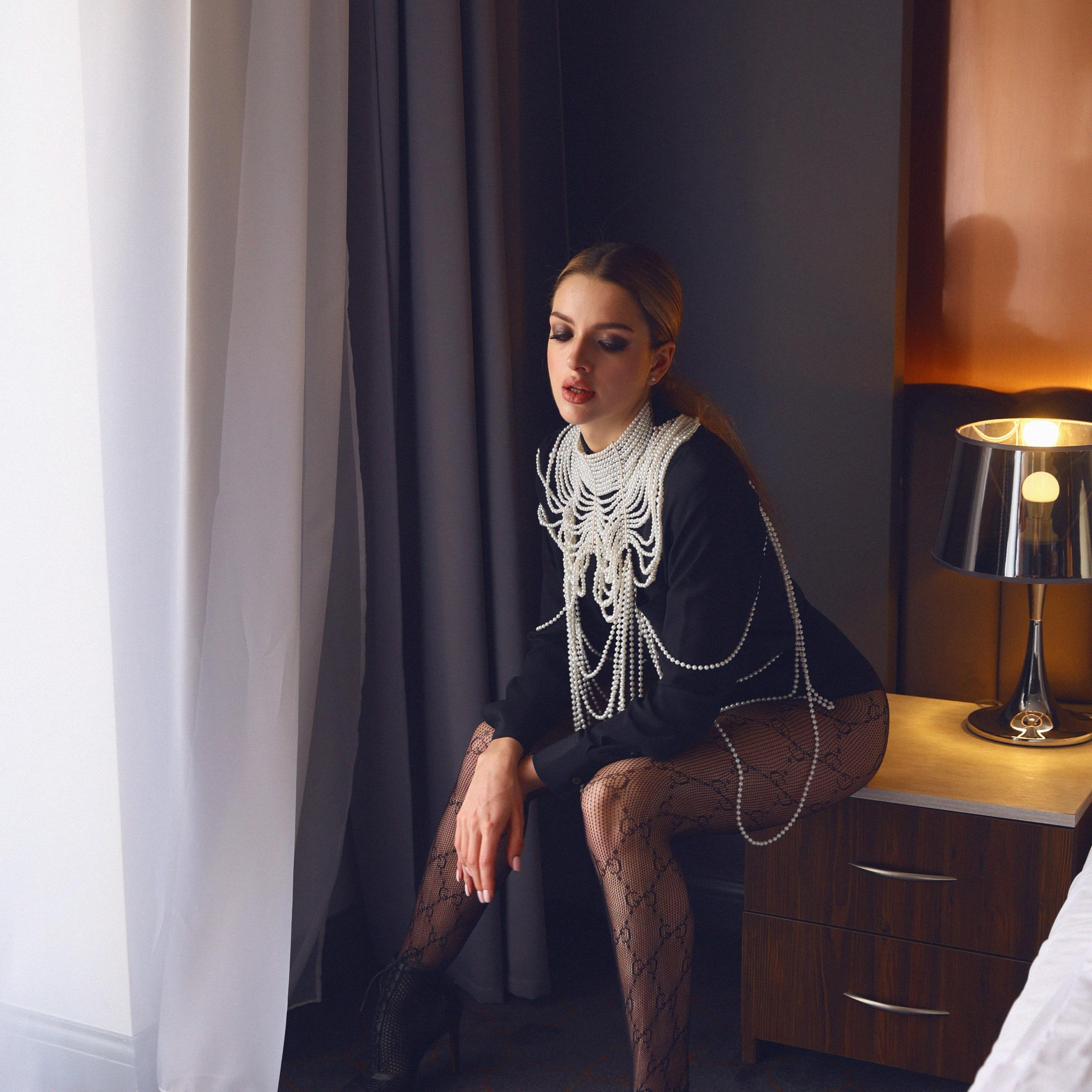 Hotel story. Abramova Julia — Фотограф