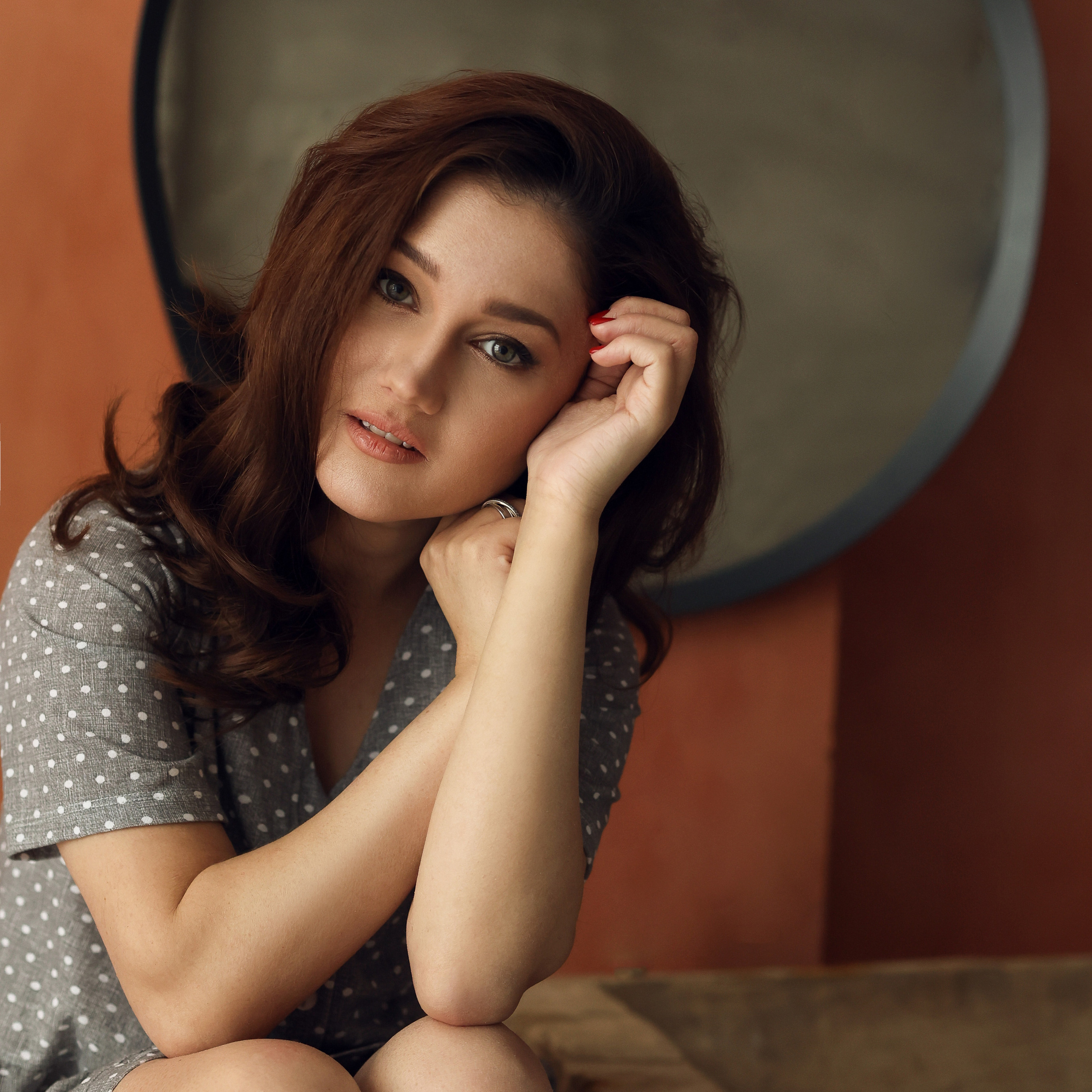 Алена, Василий и Настасья. Abramova Julia — Фотограф