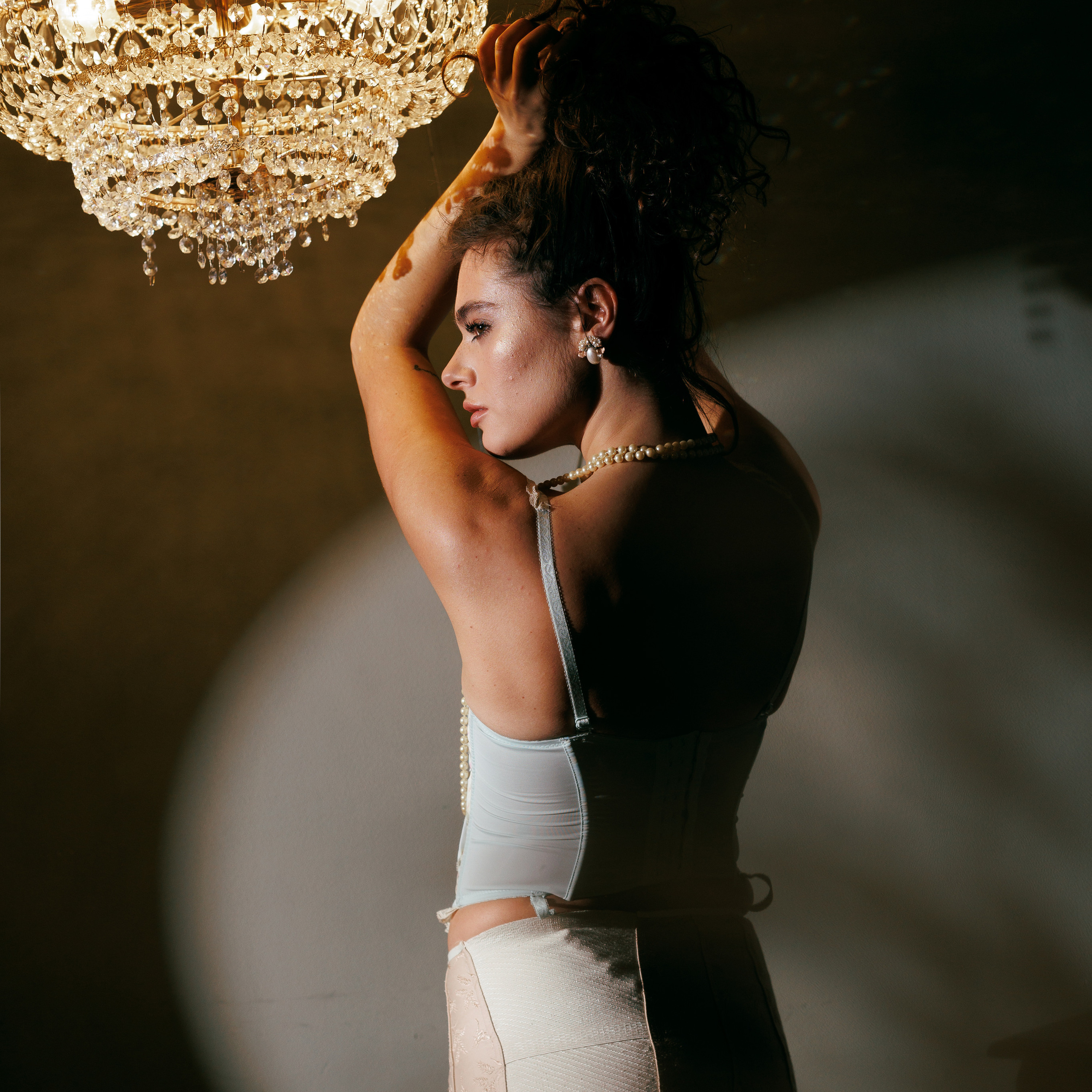 Влада VINTAGE. Abramova Julia — Фотограф