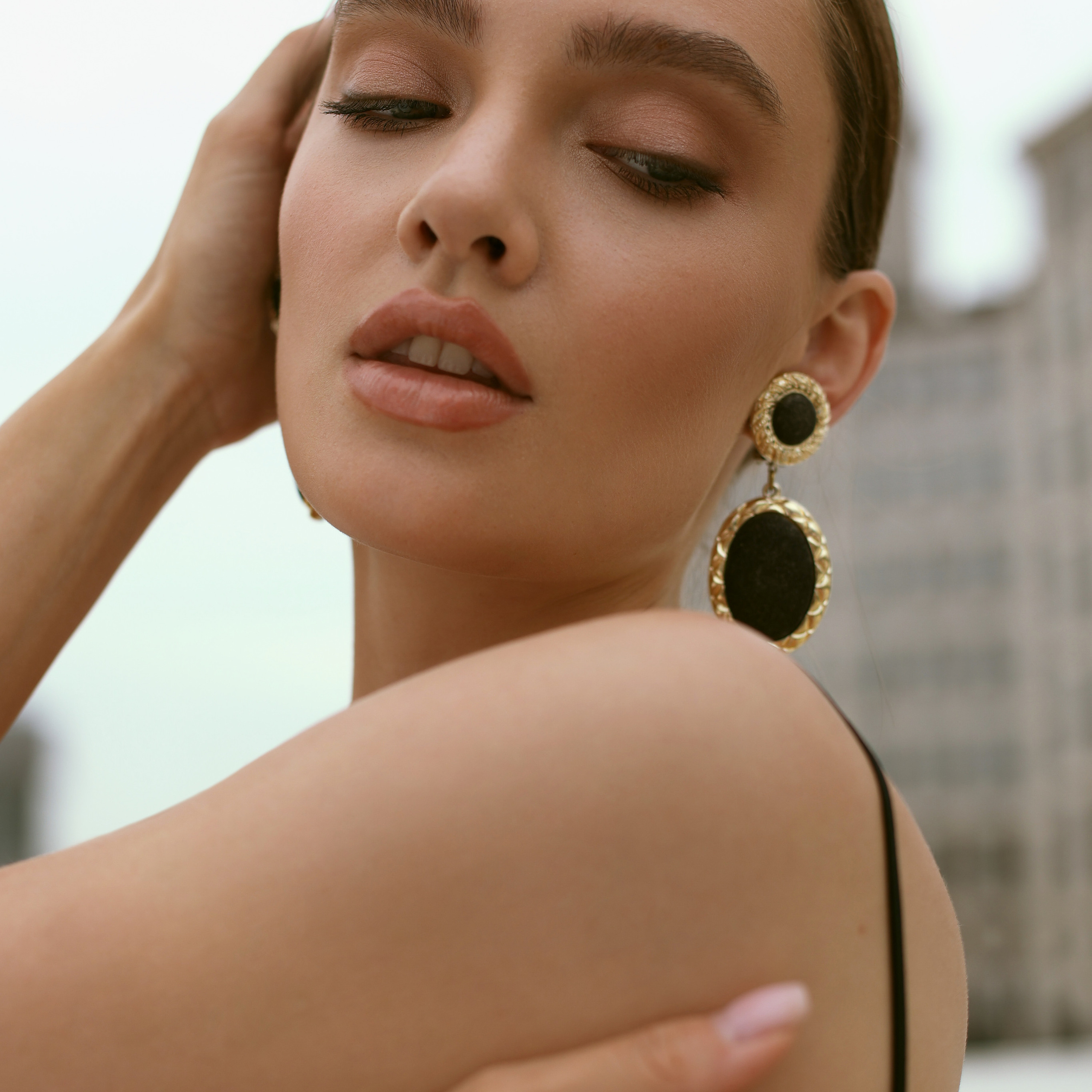 Полина. Abramova Julia — Фотограф