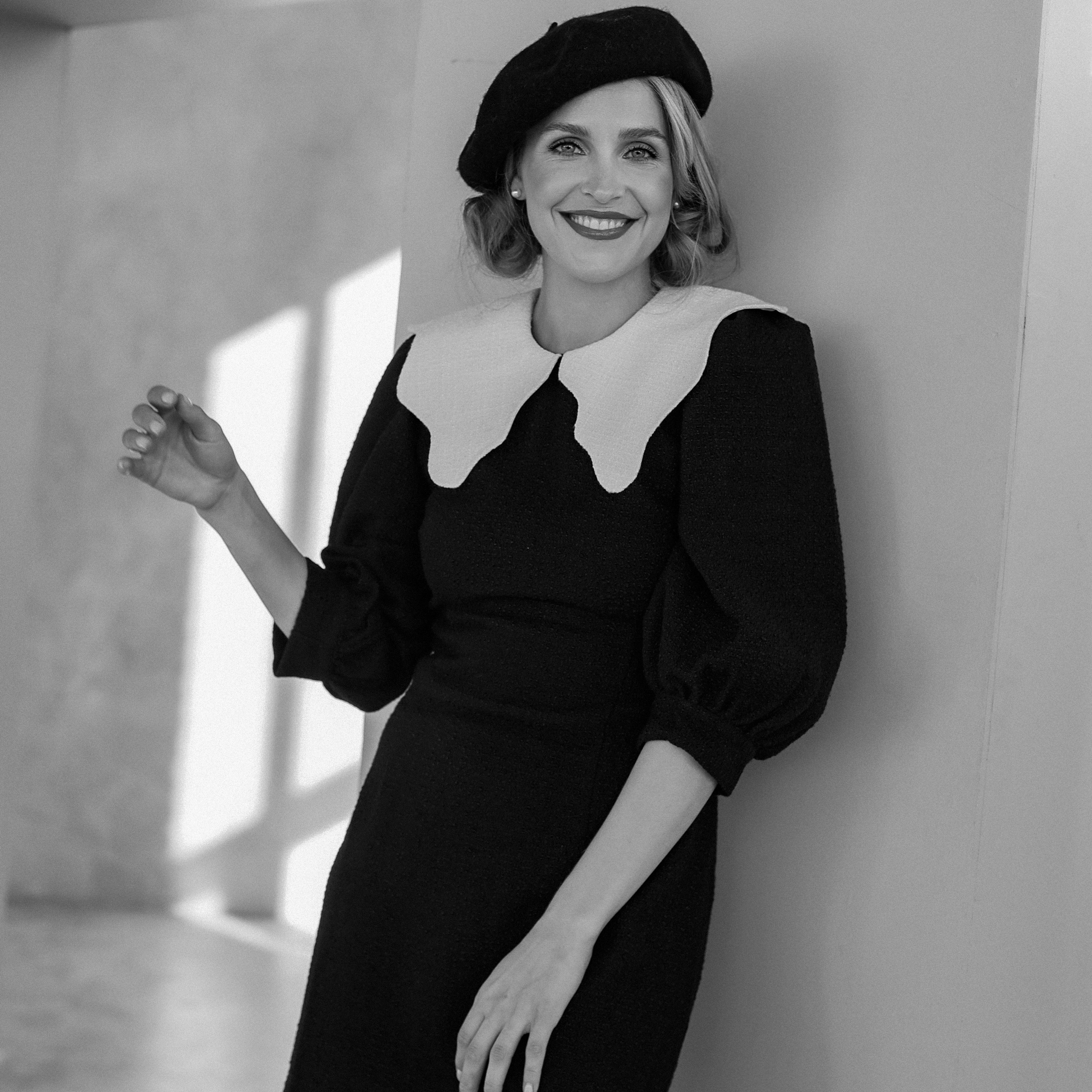 Актриса Елена Дудина. Индивидуальная фотосессия. Abramova Julia — Фотограф