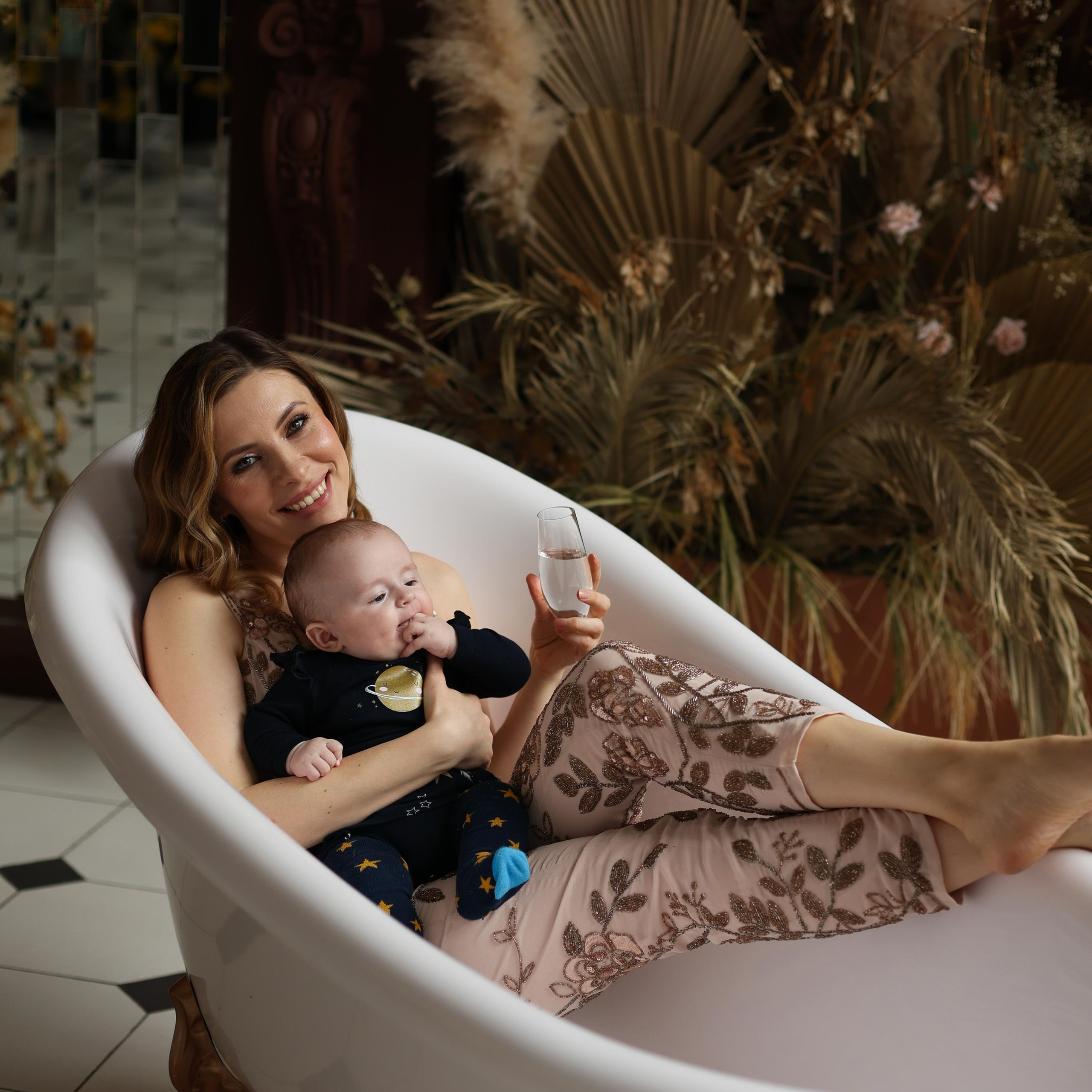 Наталья и Александр. Семейная фотосессия. Abramova Julia — Фотограф