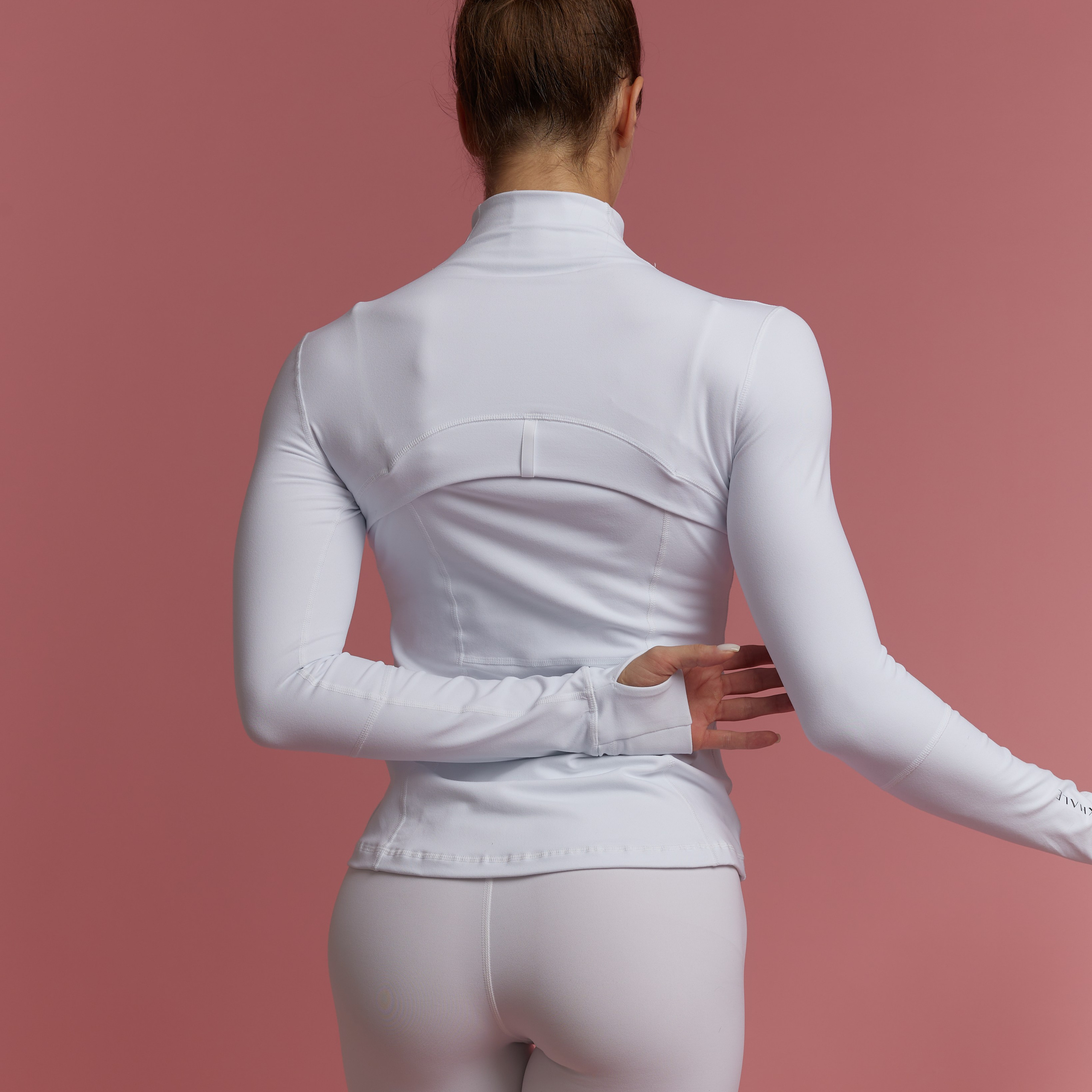 Exhale sport brand. Abramova Julia — Фотограф