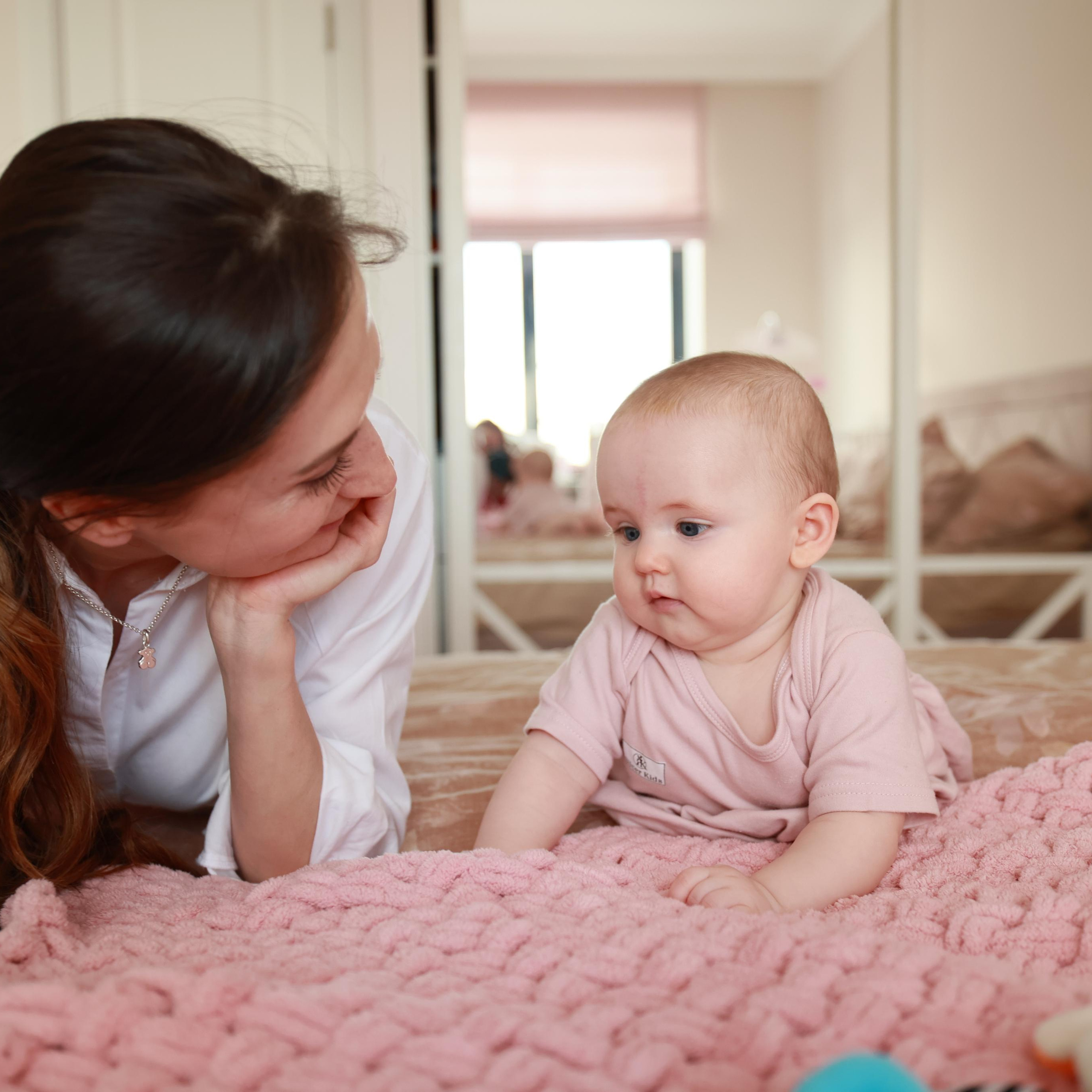 Домашняя съемка. Аня и Игорь. Abramova Julia — Фотограф