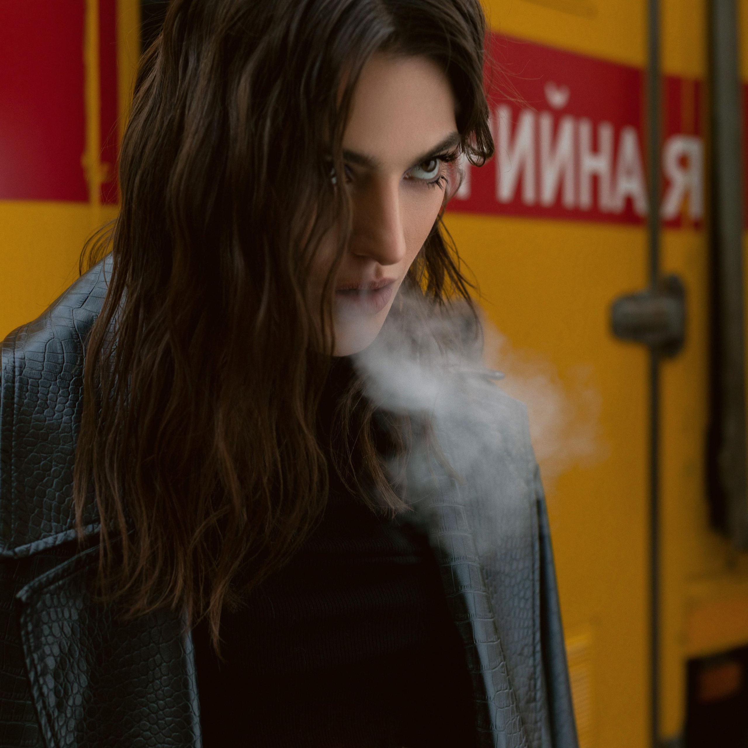 Кристина STREET FOTO. Abramova Julia — Фотограф