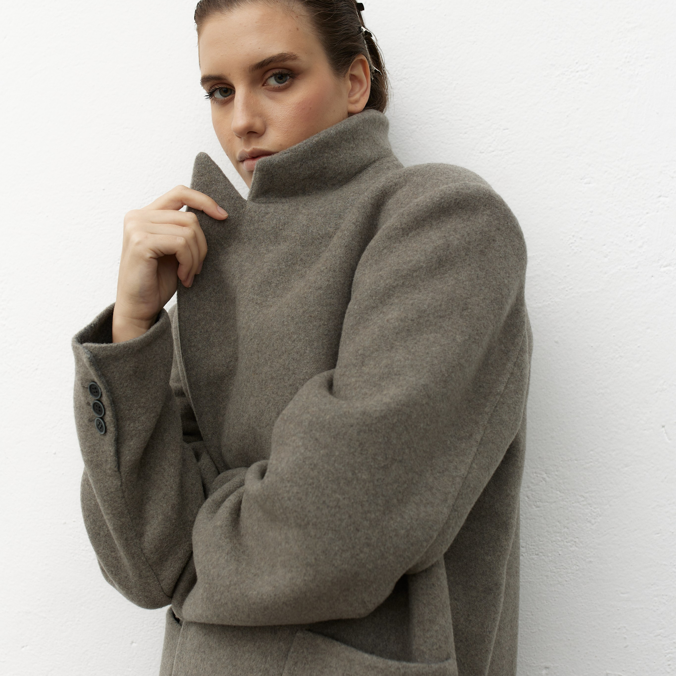 AND brand. Abramova Julia — Фотограф