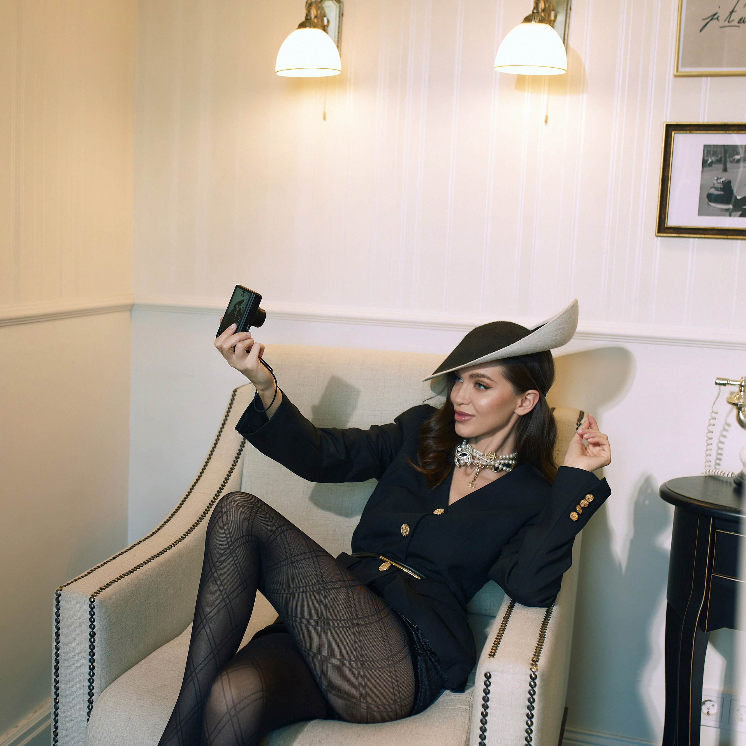 Елизавета. Abramova Julia — Фотограф