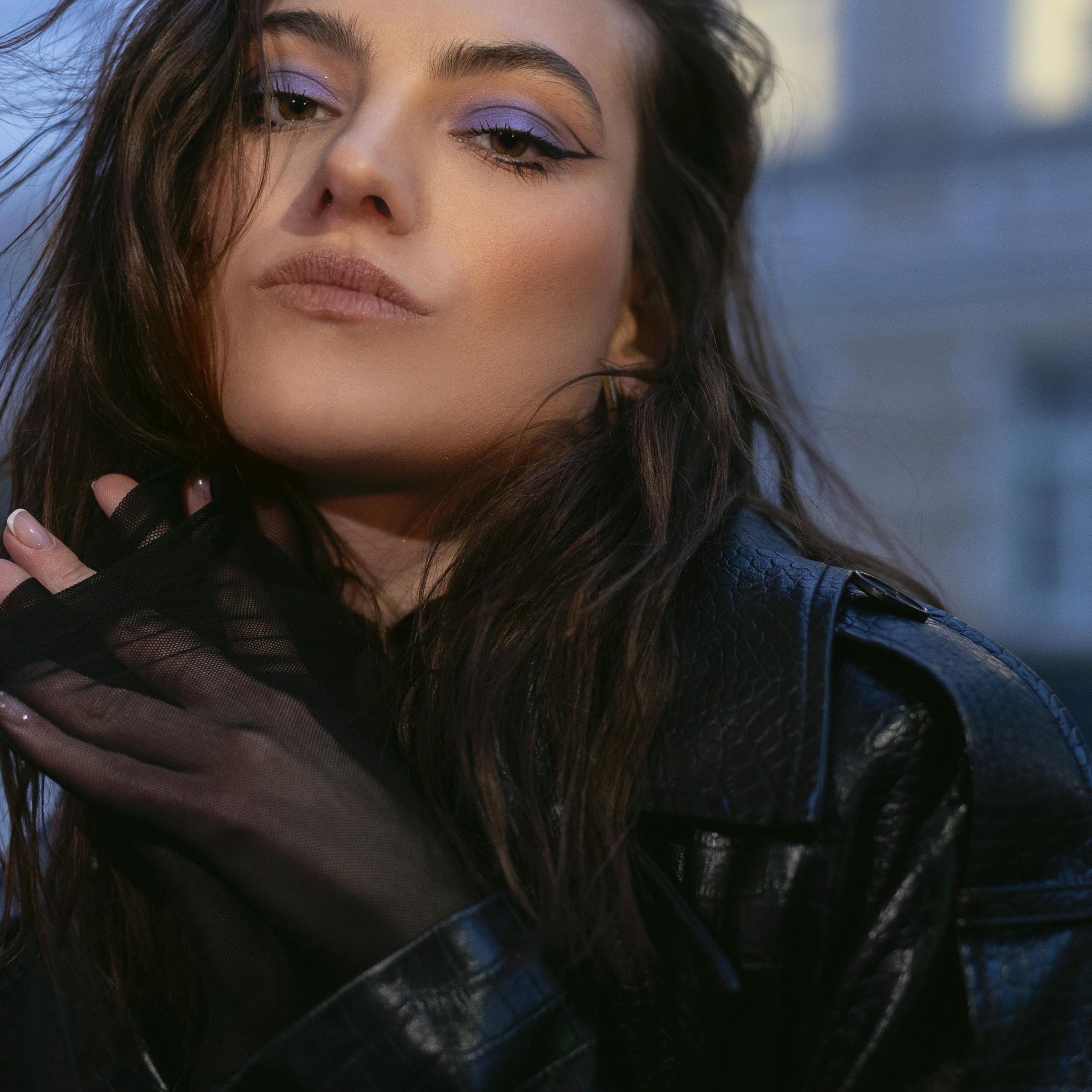 Кристина STREET FOTO. Abramova Julia — Фотограф