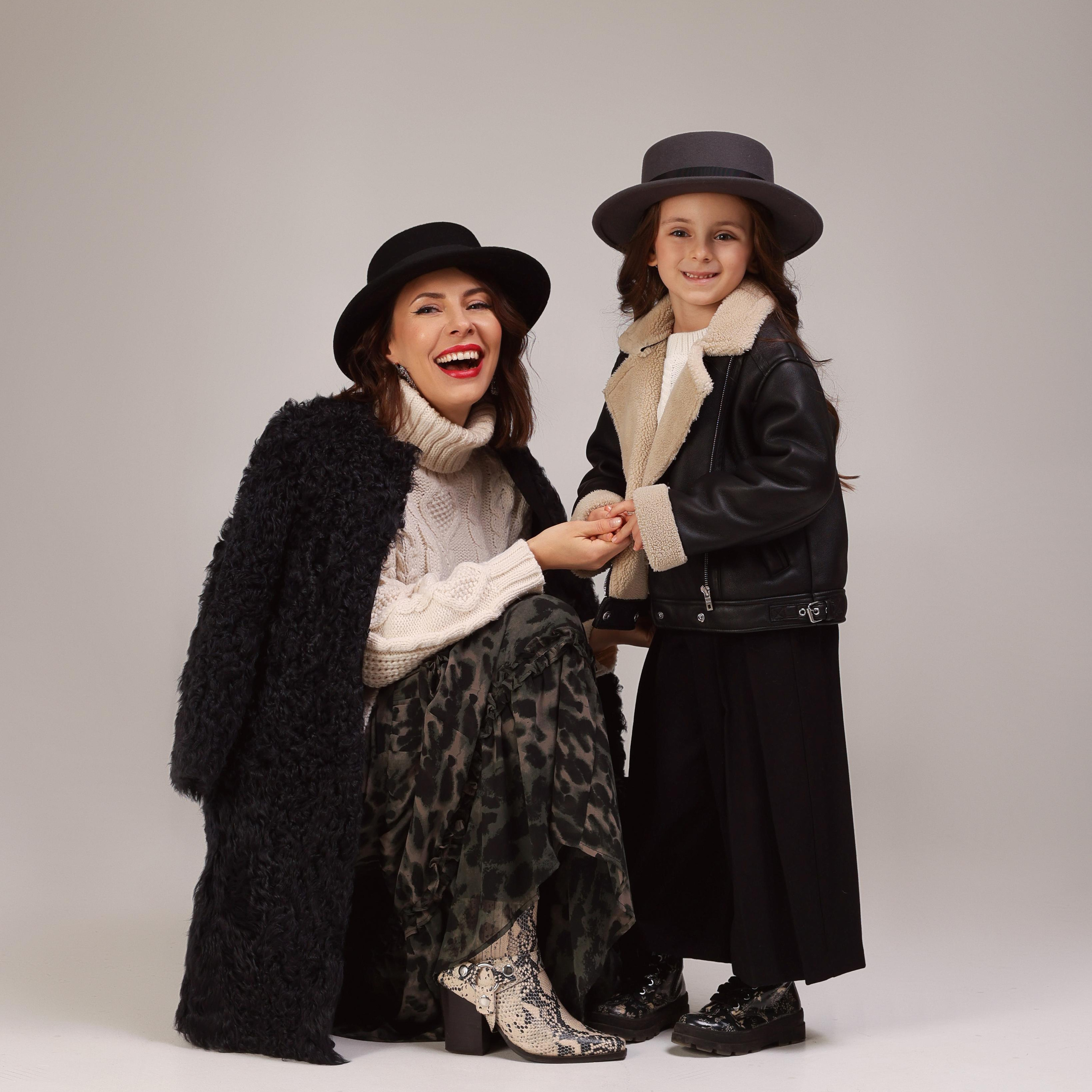 Наташа и Маша. Abramova Julia — Фотограф