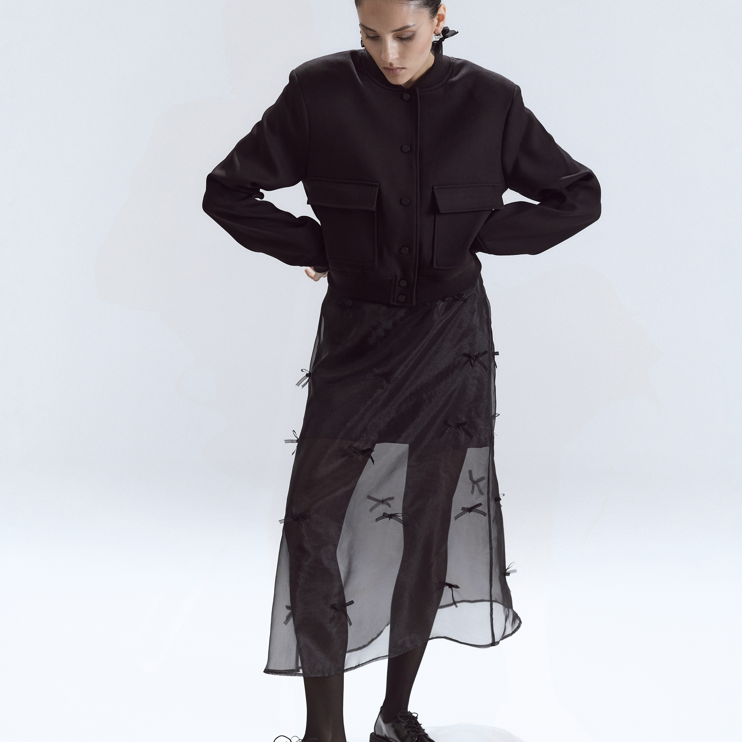 Лукбук. Abramova Julia — Фотограф