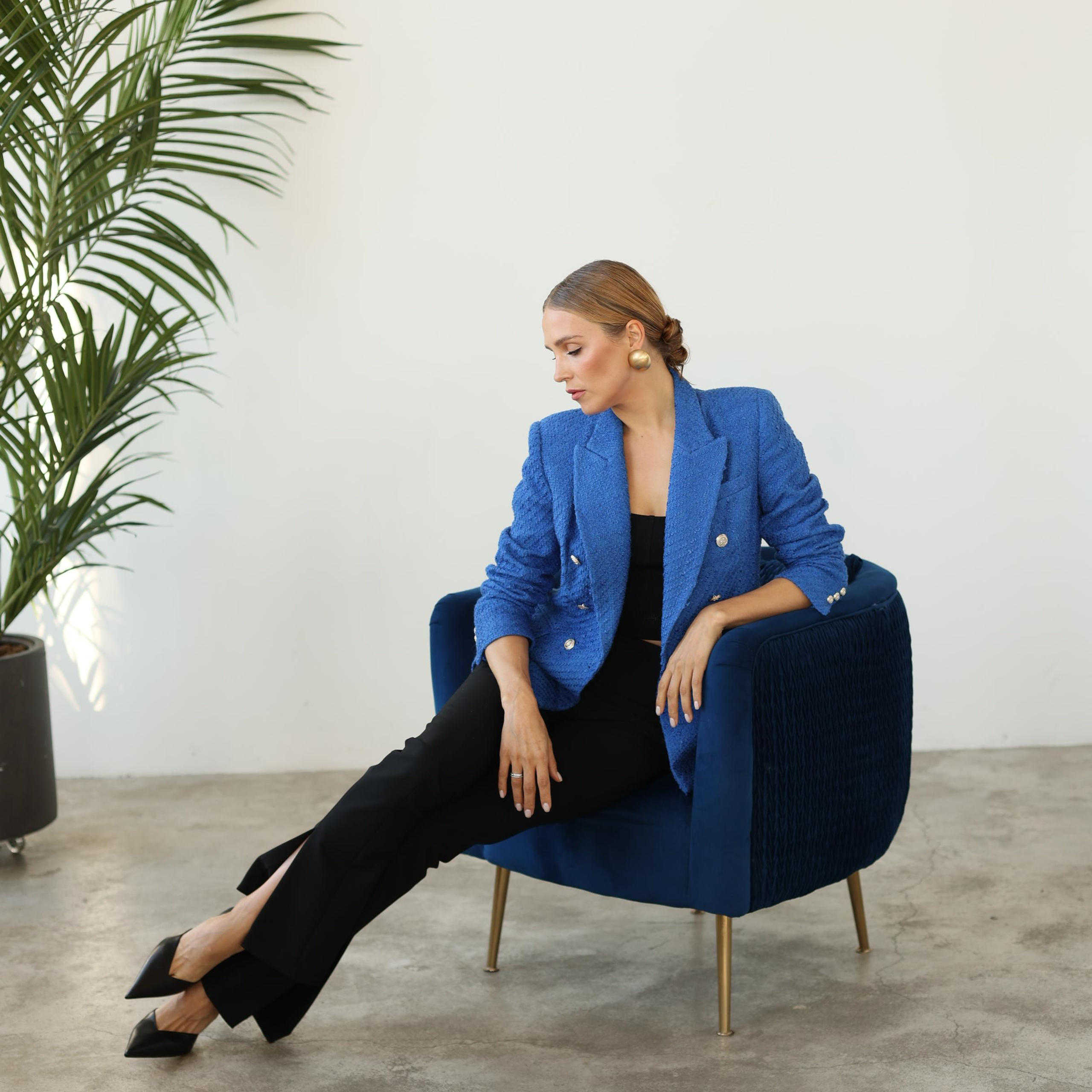 Актриса Елена Дудина. Индивидуальная фотосессия. Abramova Julia — Фотограф