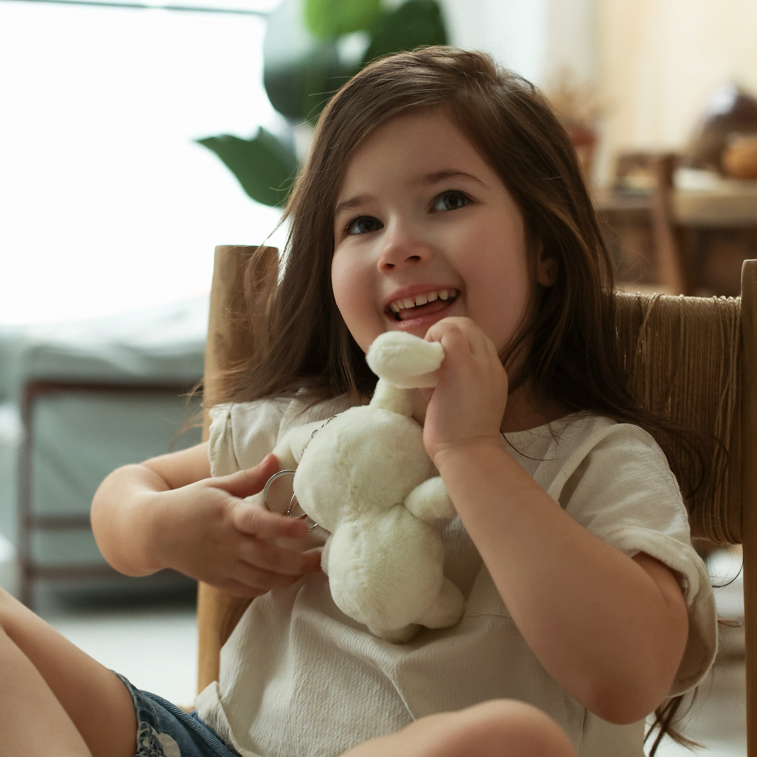 Алена, Василий и Настасья. Abramova Julia — Фотограф