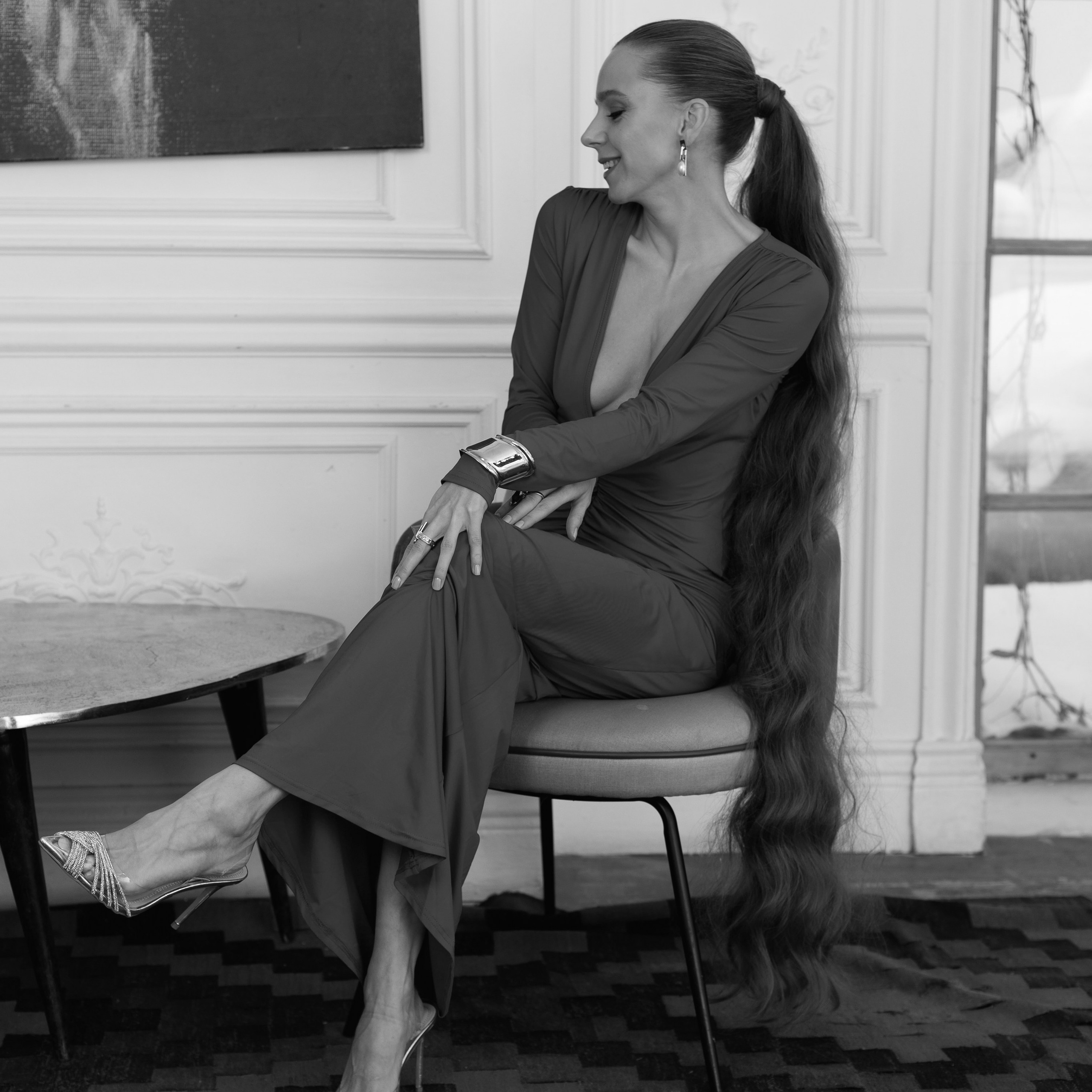 Рая. Abramova Julia — Фотограф