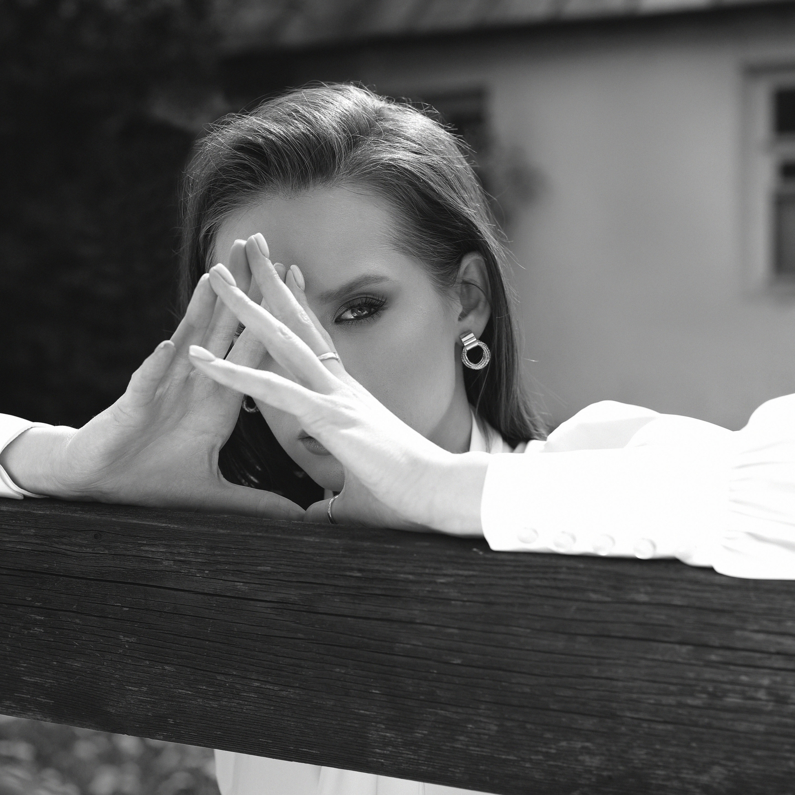 Диана с борзыми. Abramova Julia — Фотограф