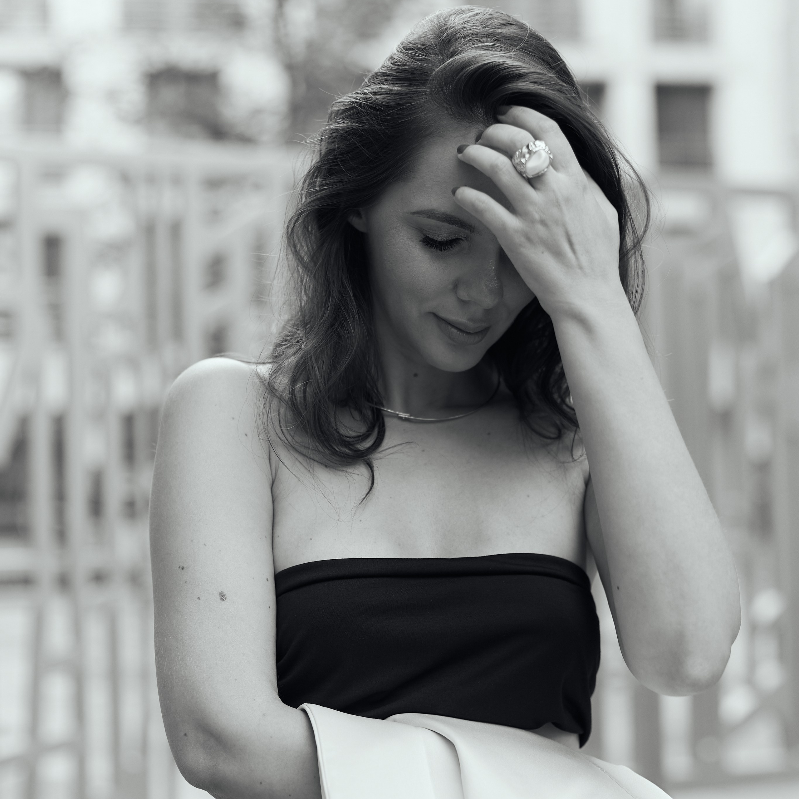 Фотодень стрит. Abramova Julia — Фотограф