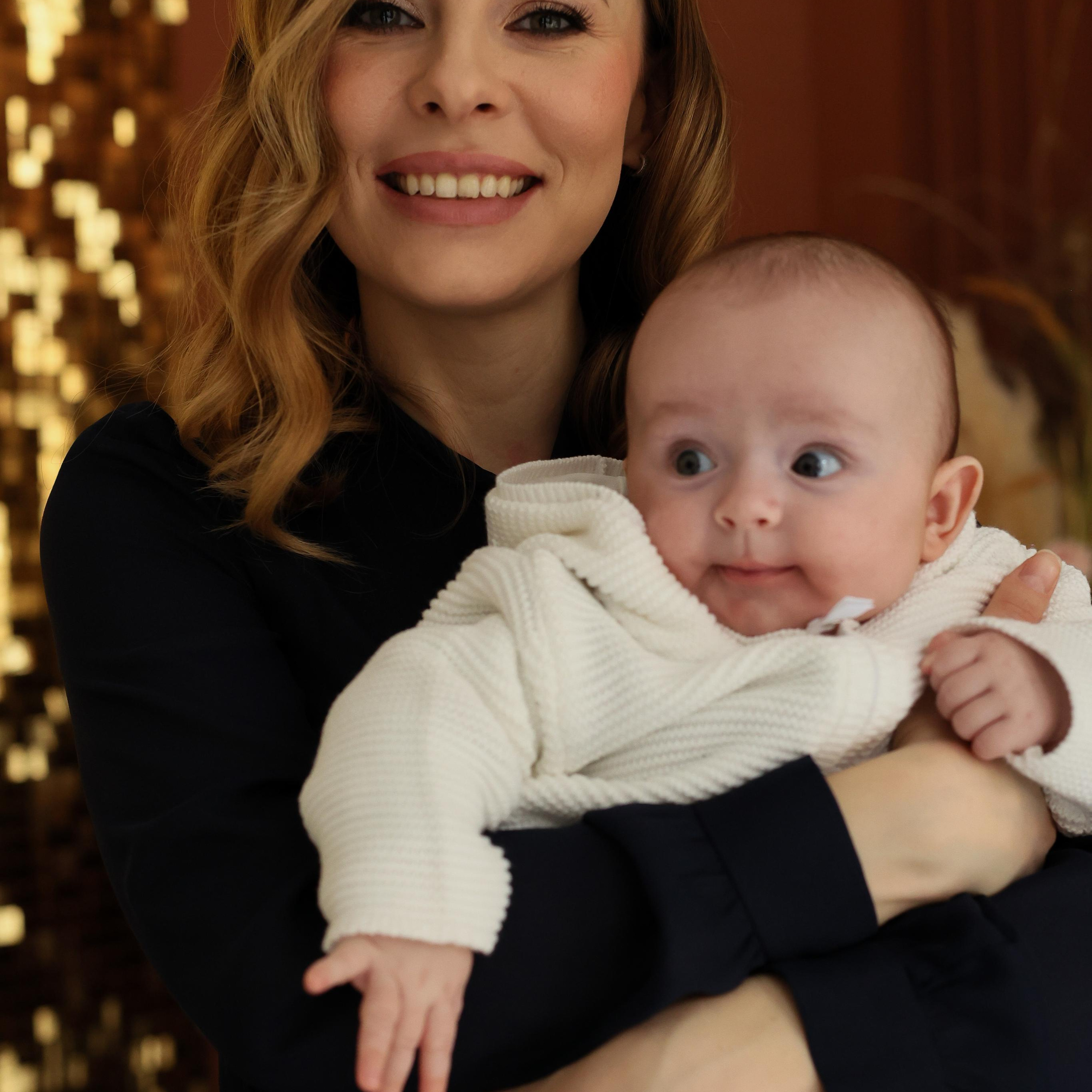 Наталья и Александр. Семейная фотосессия. Abramova Julia — Фотограф