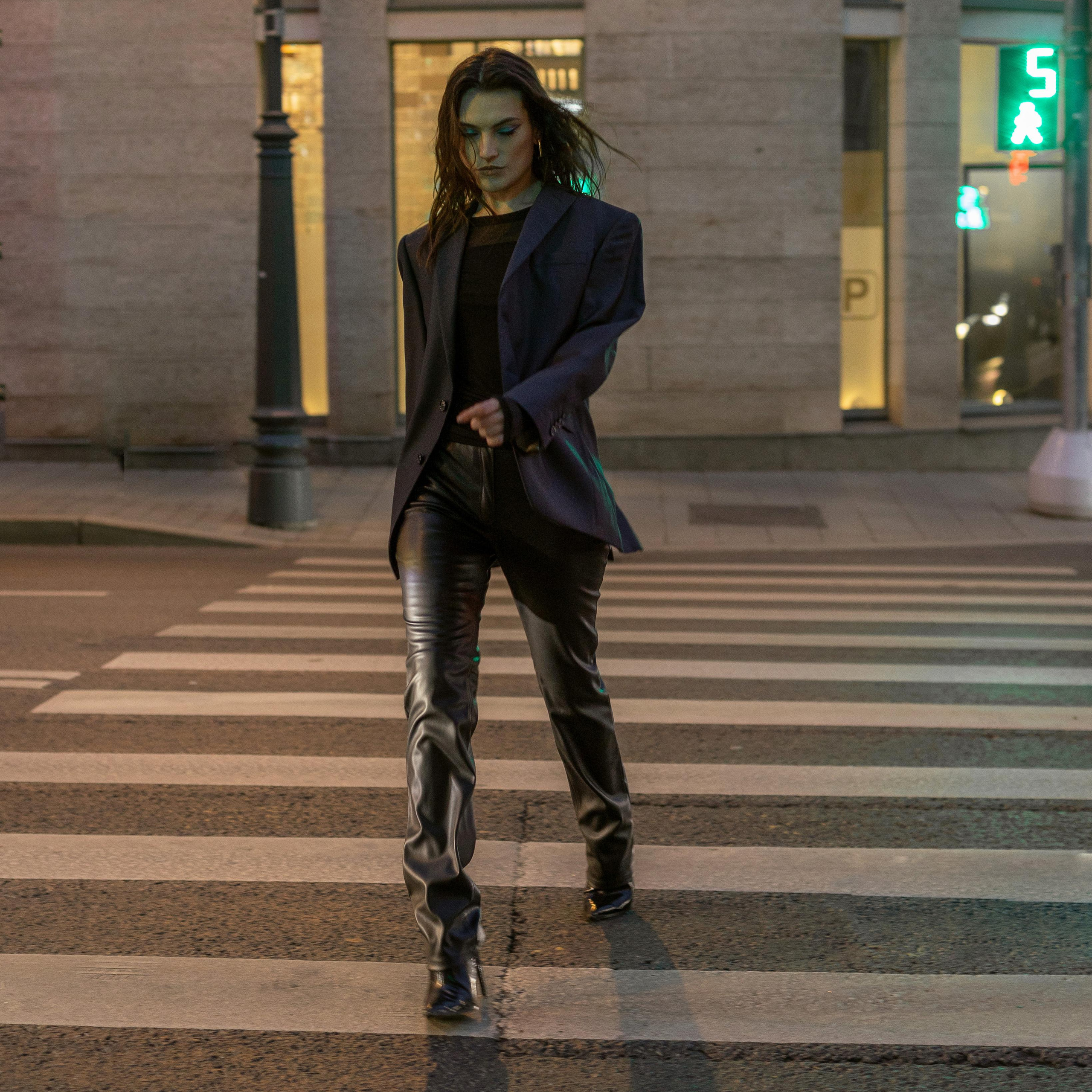 Кристина STREET FOTO. Abramova Julia — Фотограф