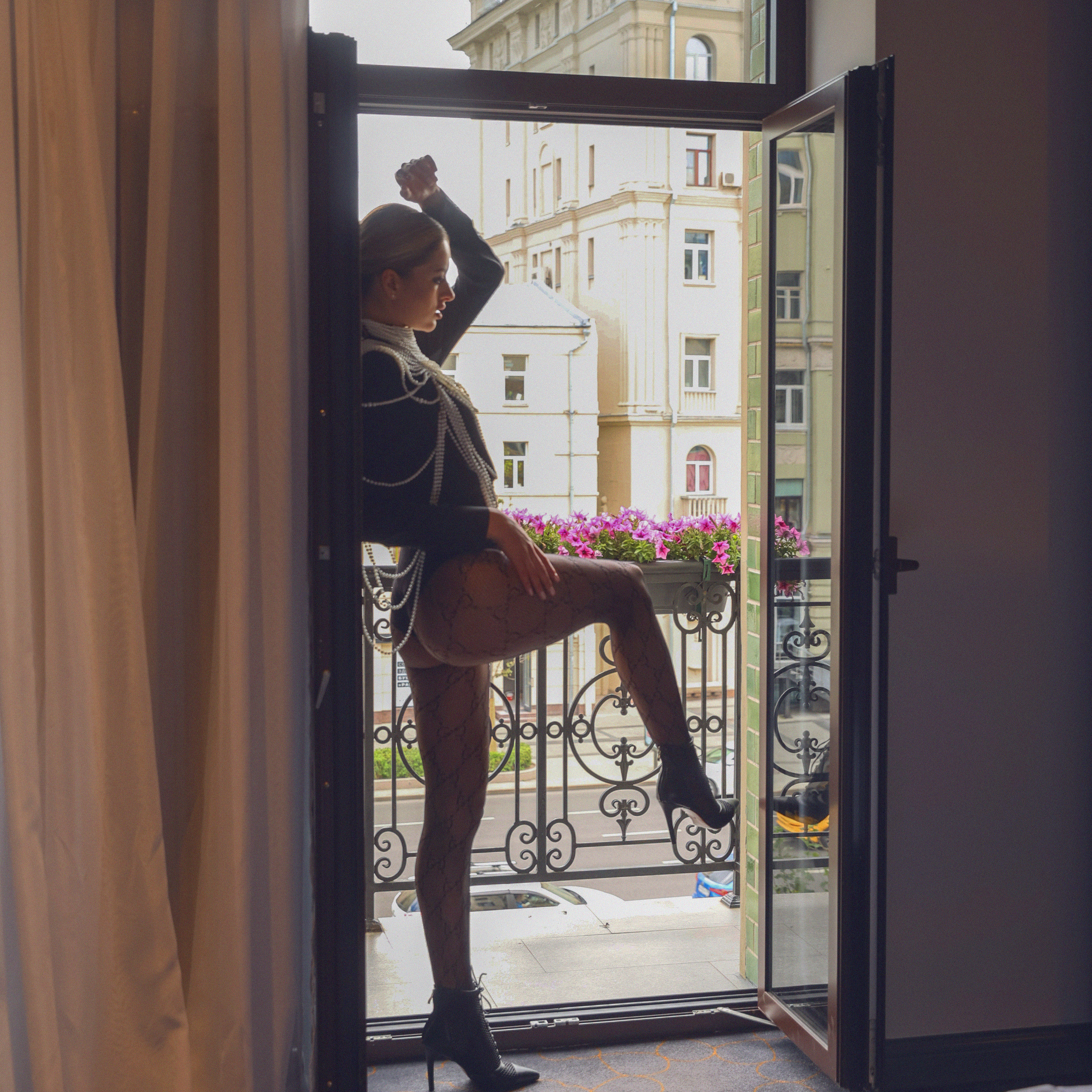 Hotel story. Abramova Julia — Фотограф