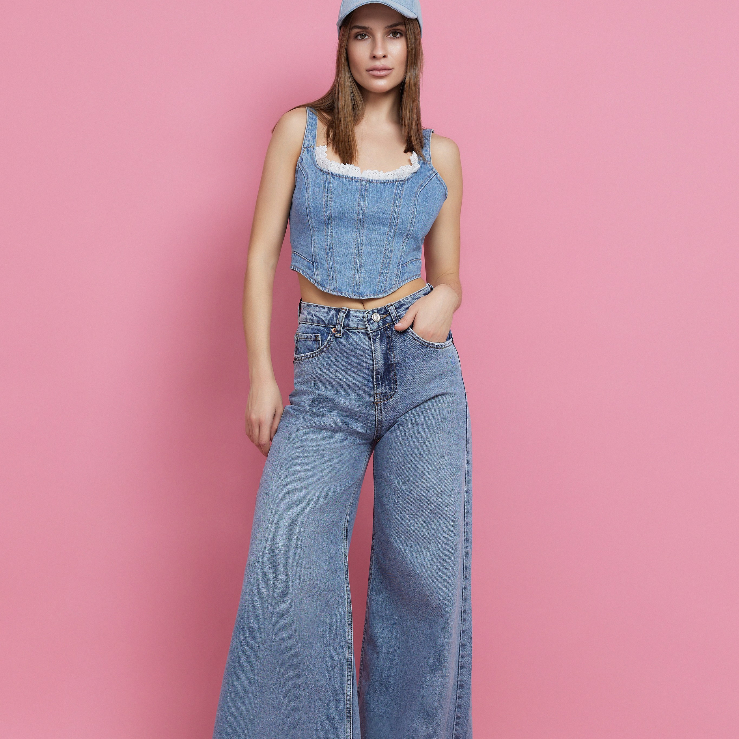 Каталог джинсы. Abramova Julia — Фотограф