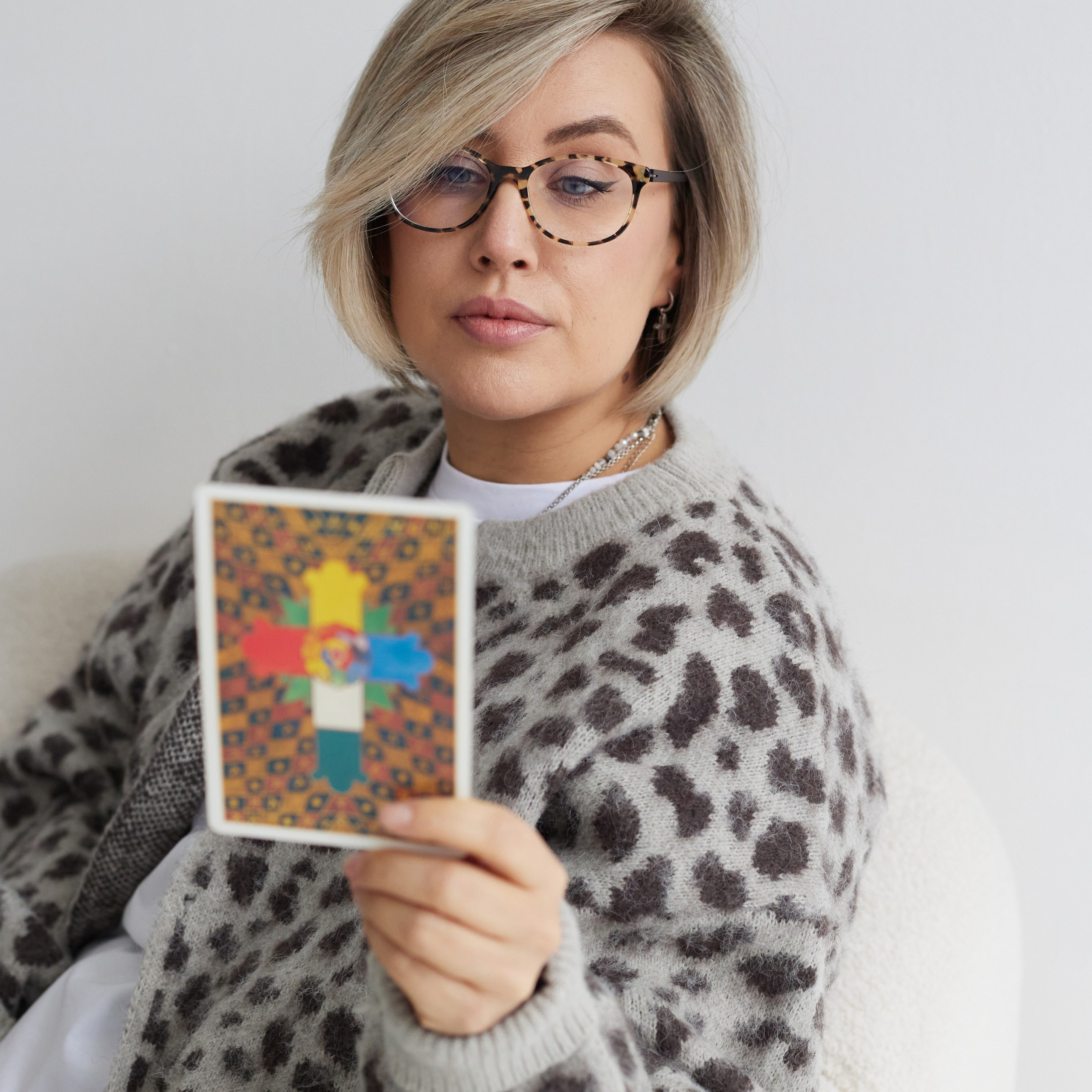 Контент для таролога. Abramova Julia — Фотограф