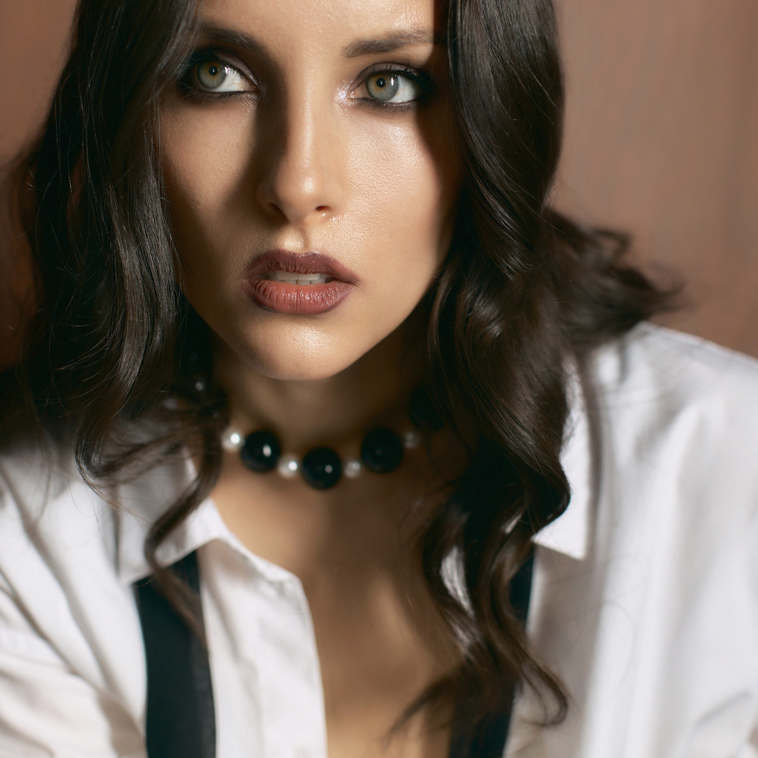 Полина. Abramova Julia — Фотограф