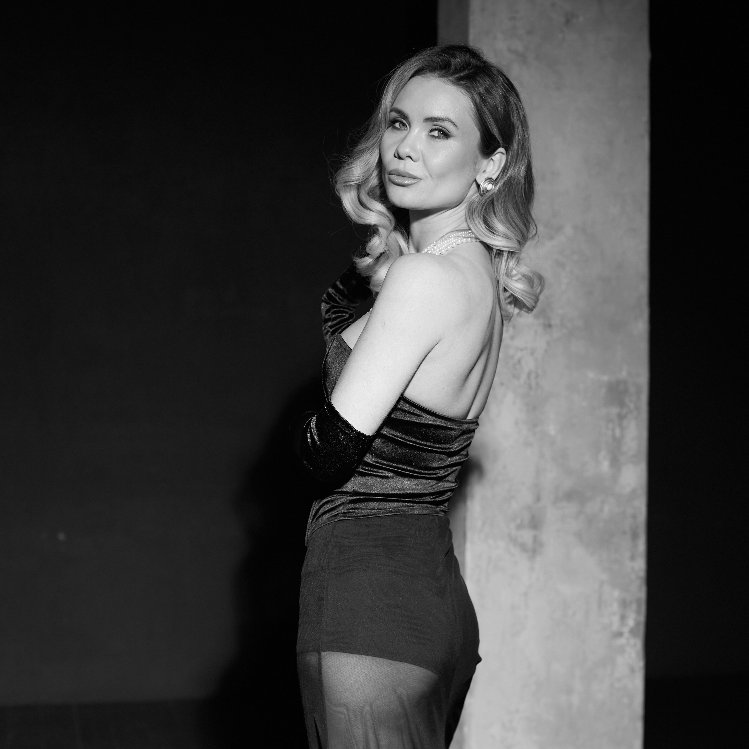 Наталья. Abramova Julia — Фотограф