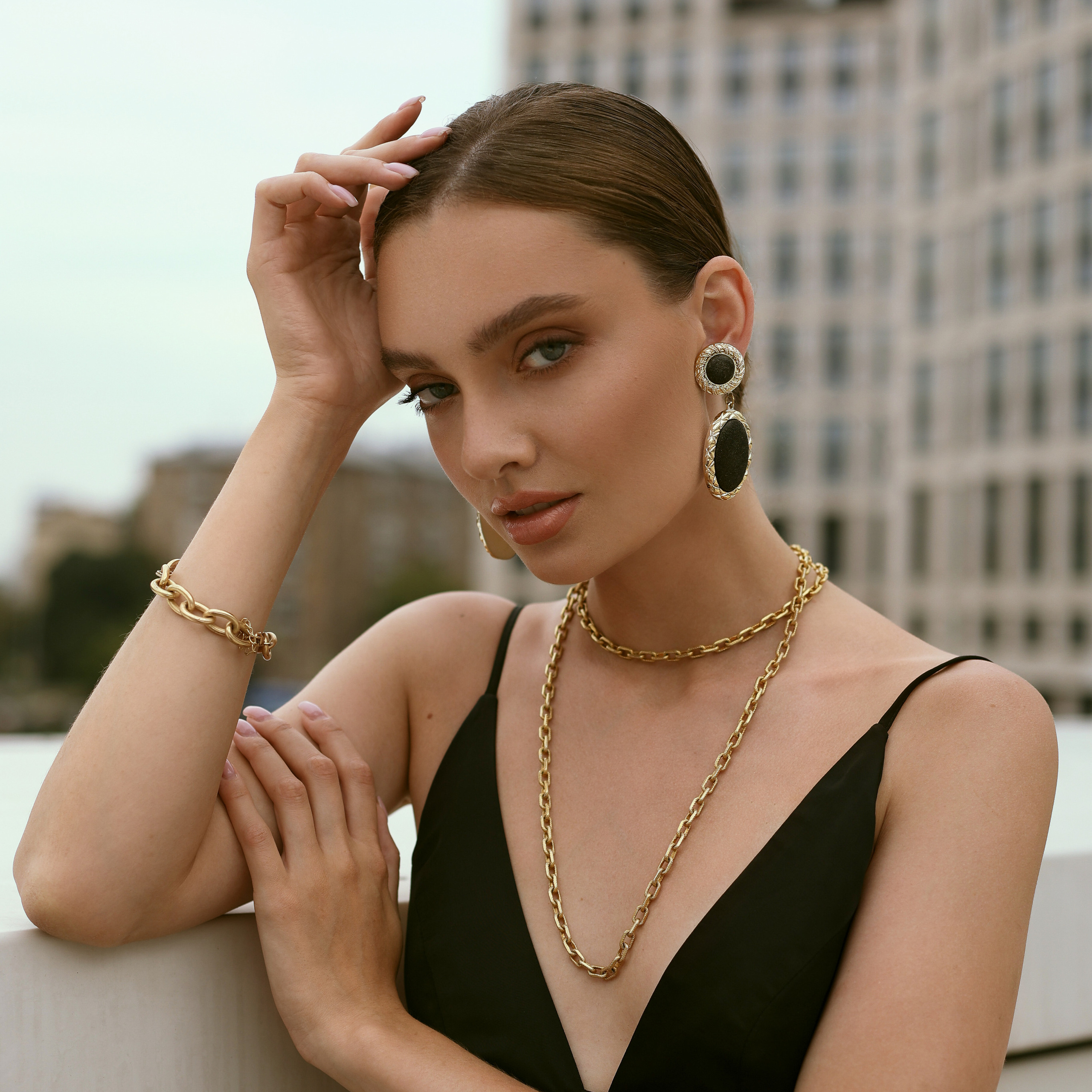 Полина. Abramova Julia — Фотограф