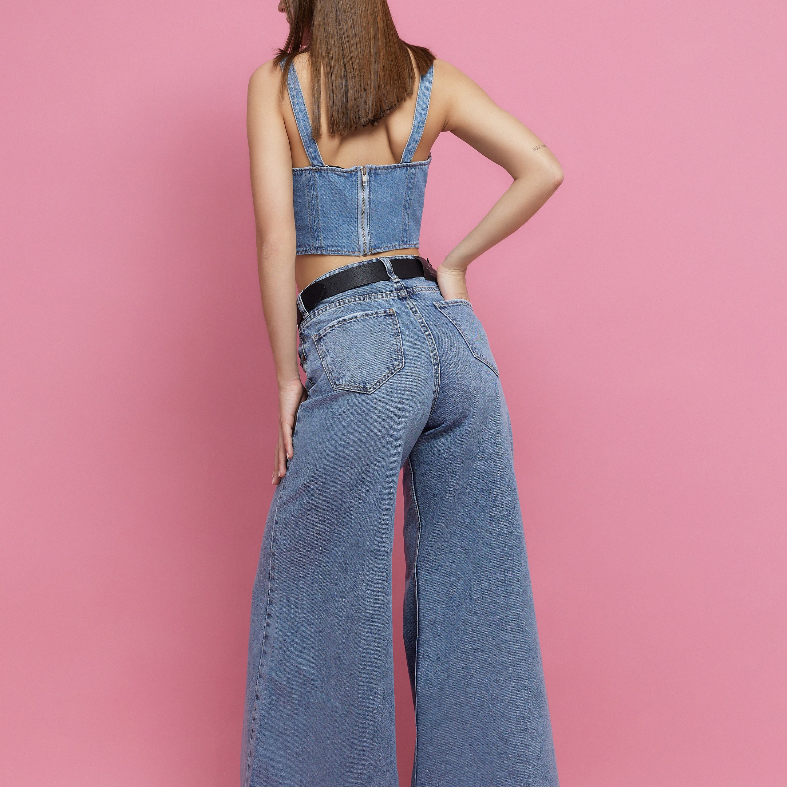 Каталог джинсы. Abramova Julia — Фотограф