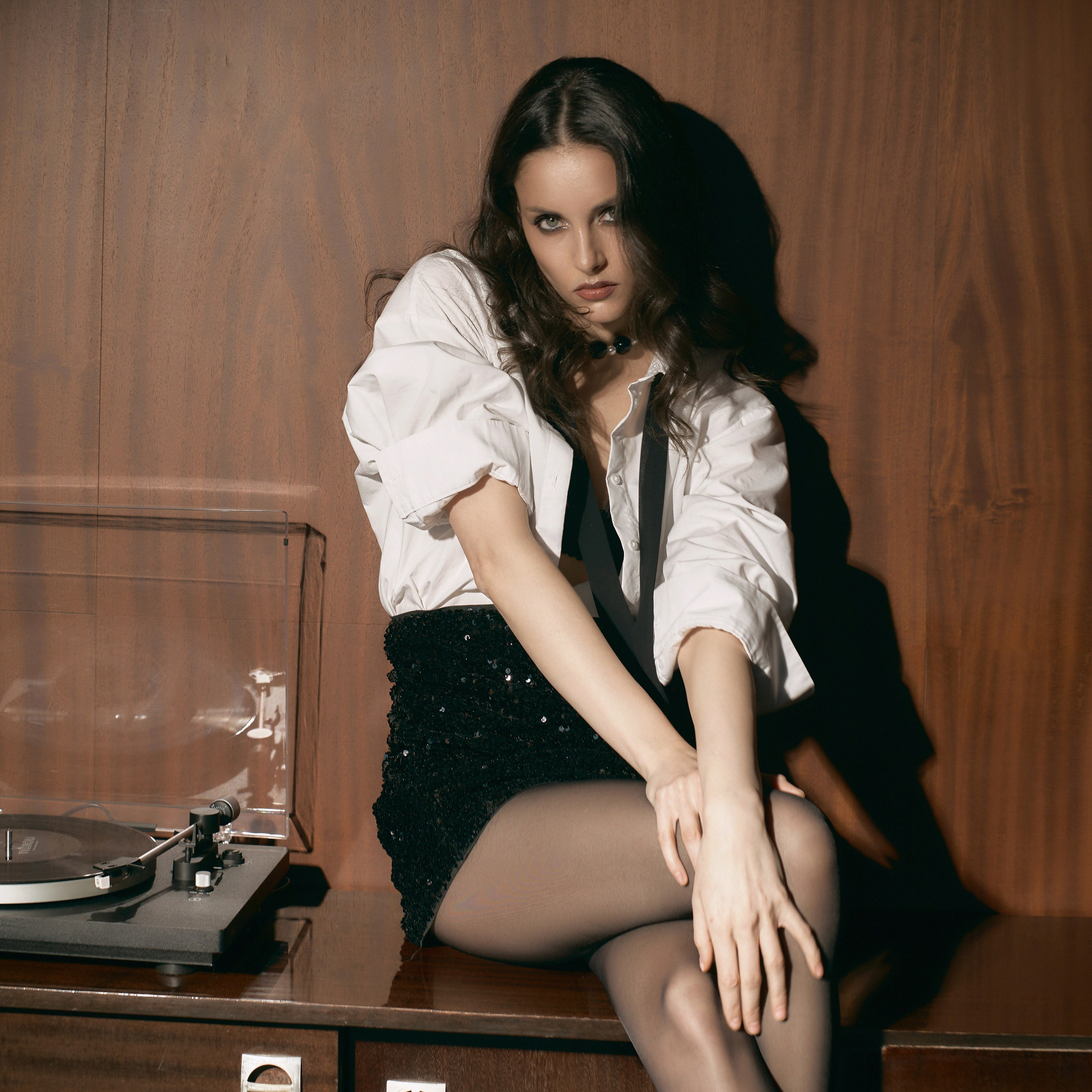 Полина. Abramova Julia — Фотограф