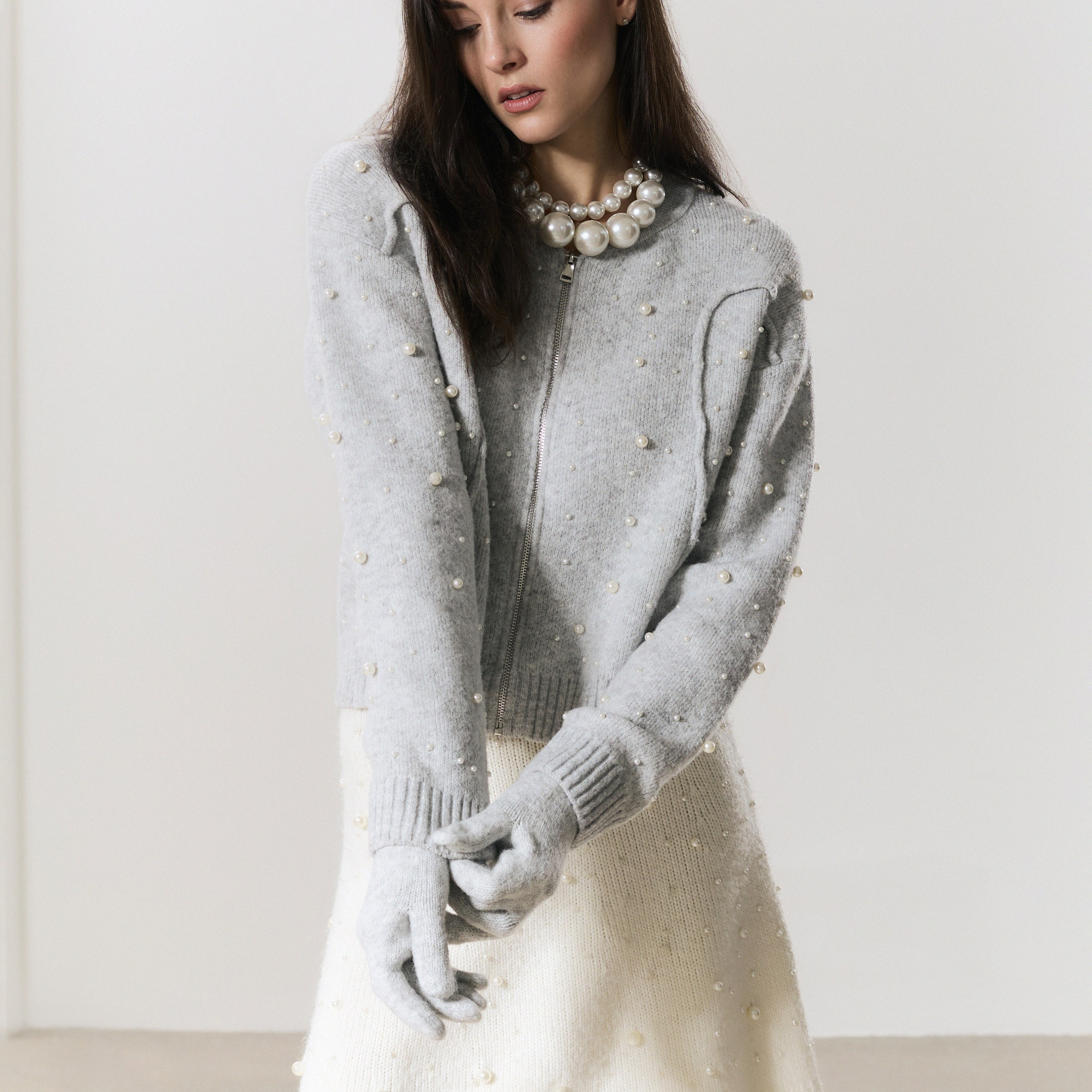 Лукбук. Abramova Julia — Фотограф