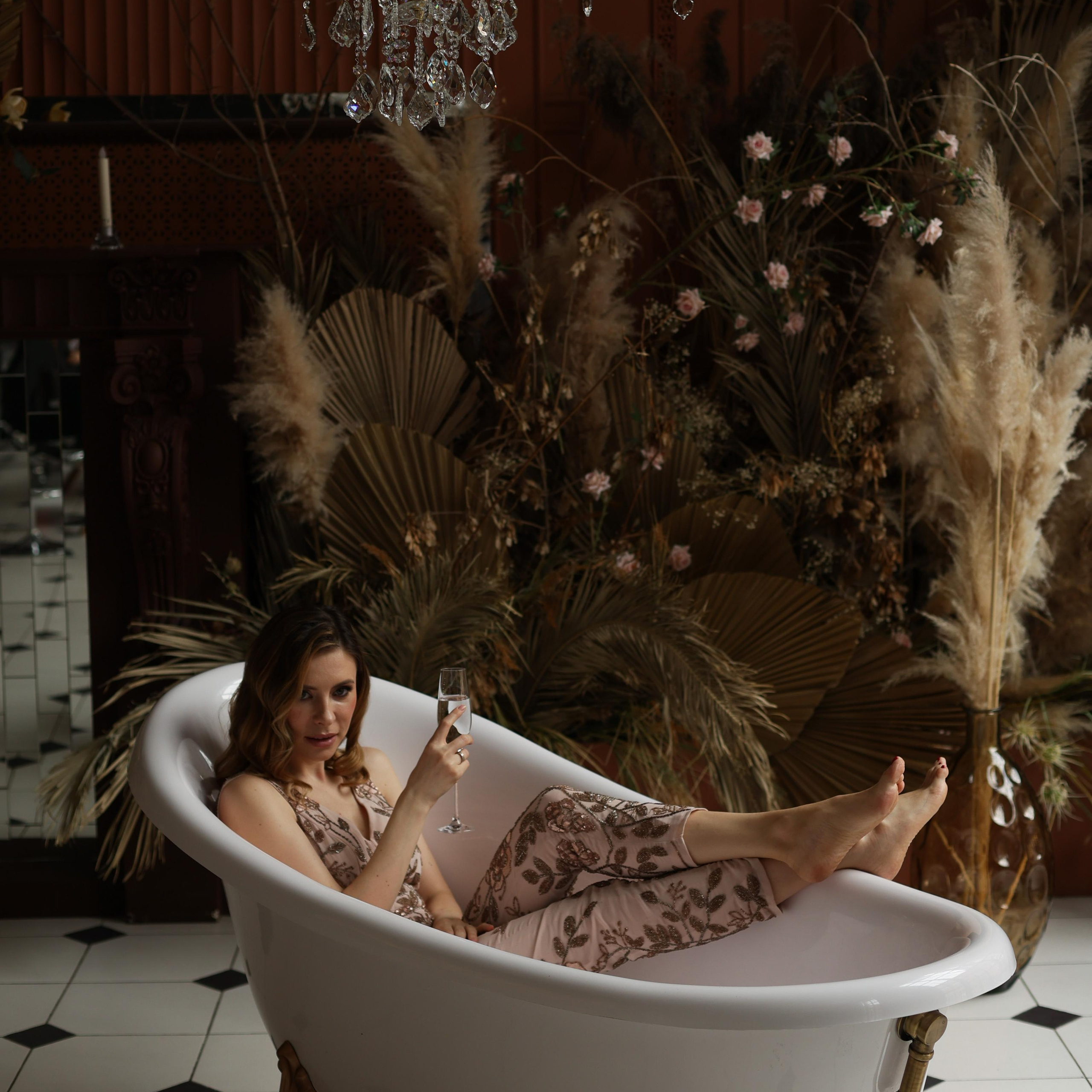 Наталья и Александр. Семейная фотосессия. Abramova Julia — Фотограф