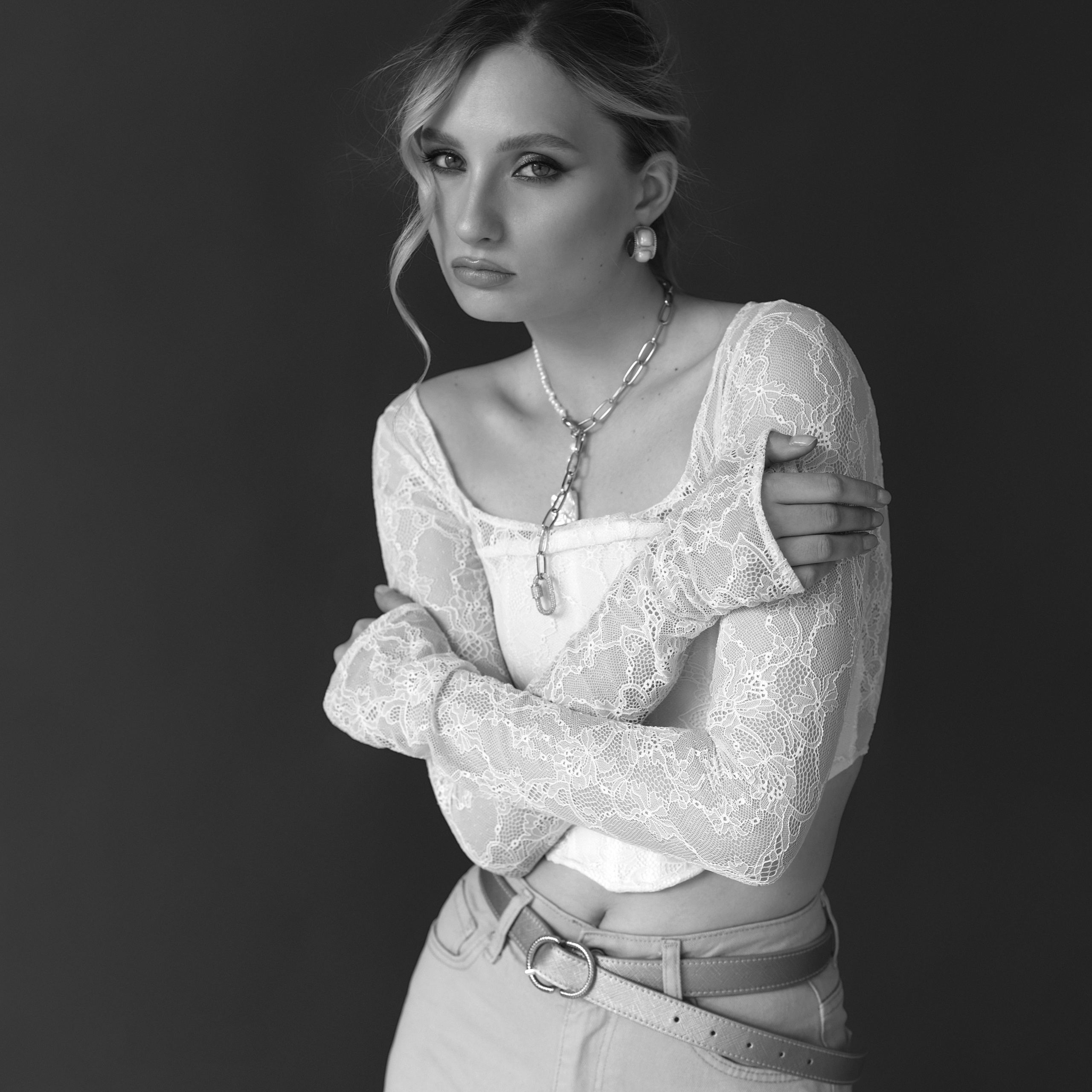 Ксения. Abramova Julia — Фотограф