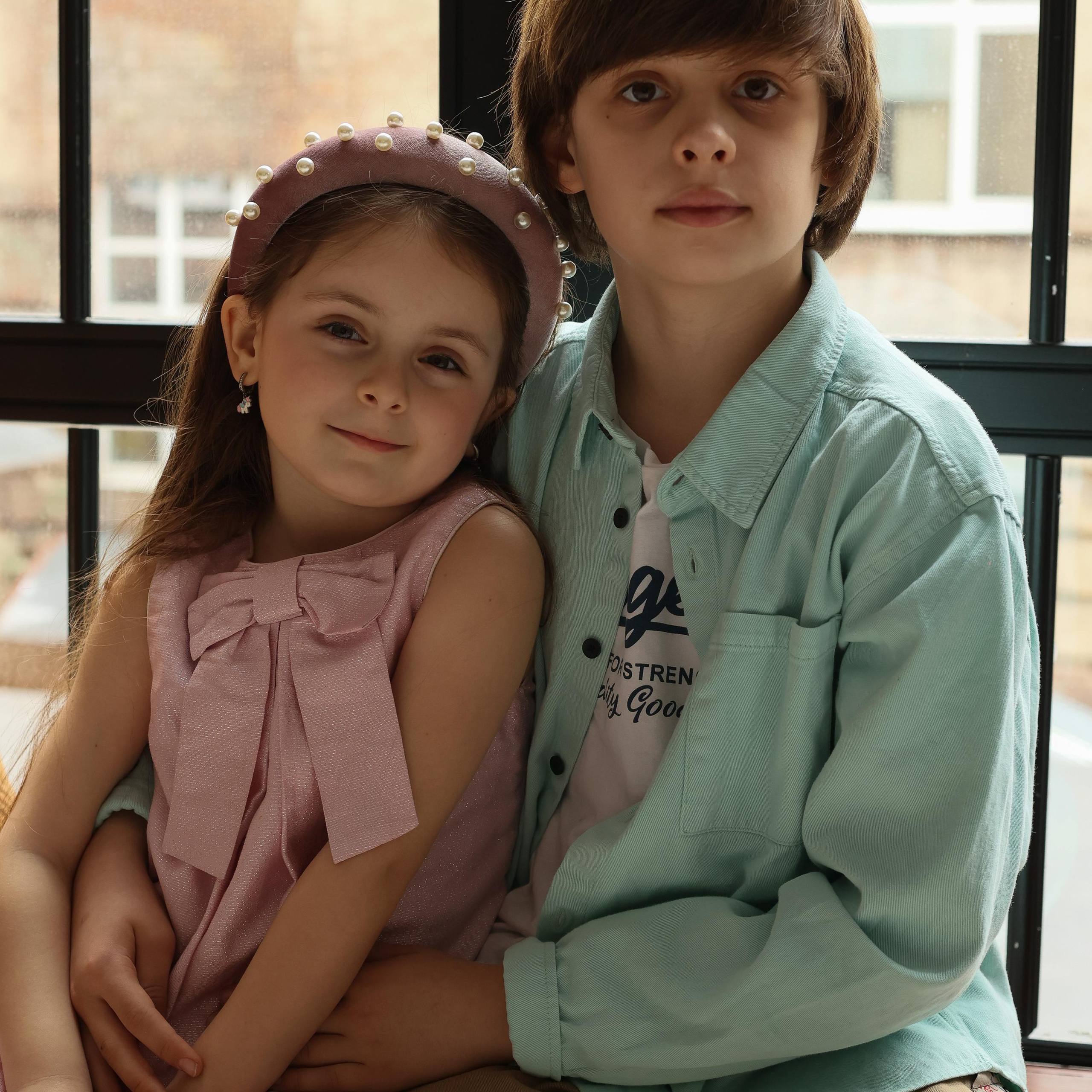 Наталья и Александр. Семейная фотосессия. Abramova Julia — Фотограф