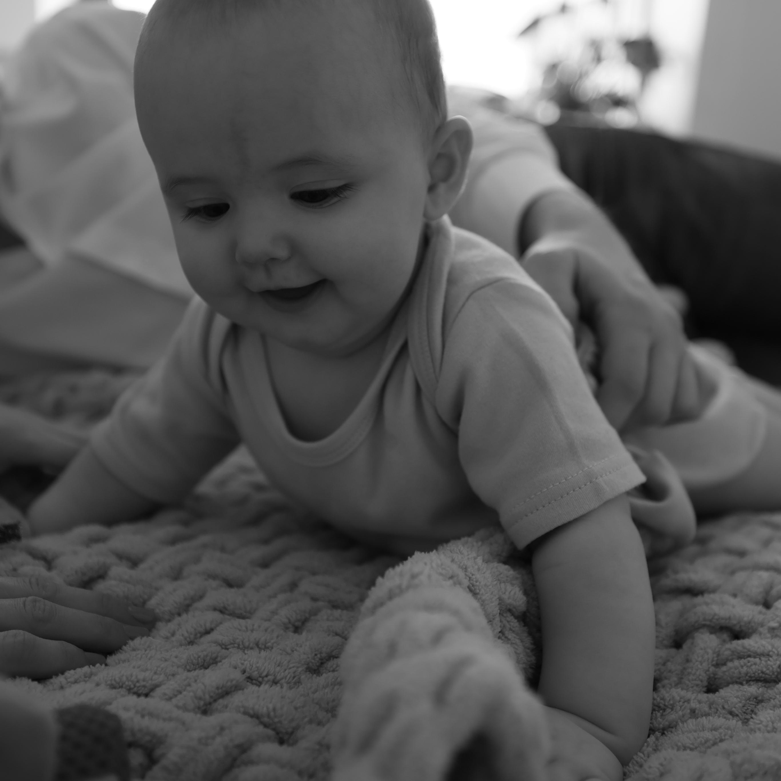 Домашняя съемка. Аня и Игорь. Abramova Julia — Фотограф