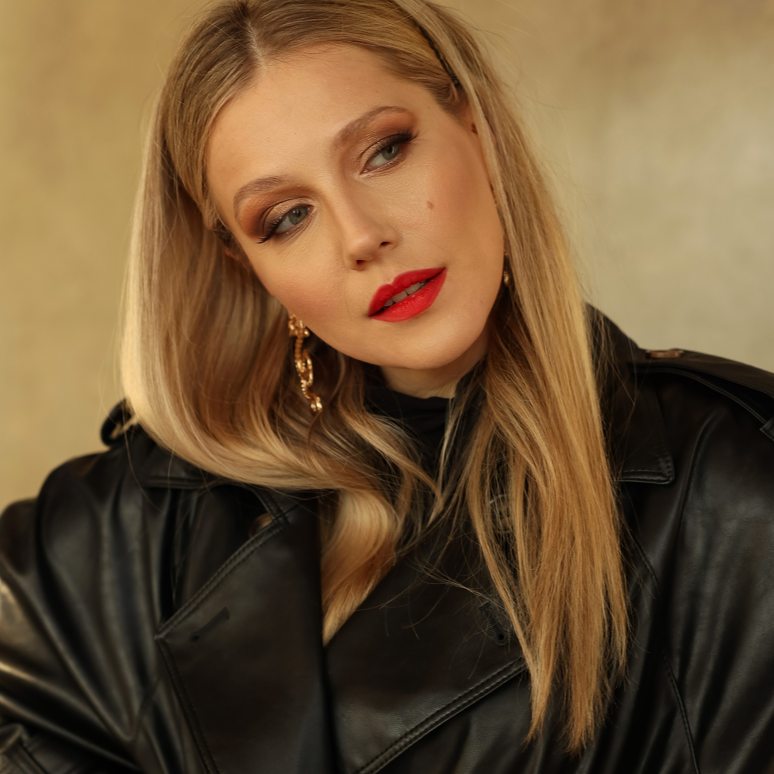 Актриса Карина Андоленко. Женский портрет. Abramova Julia — Фотограф