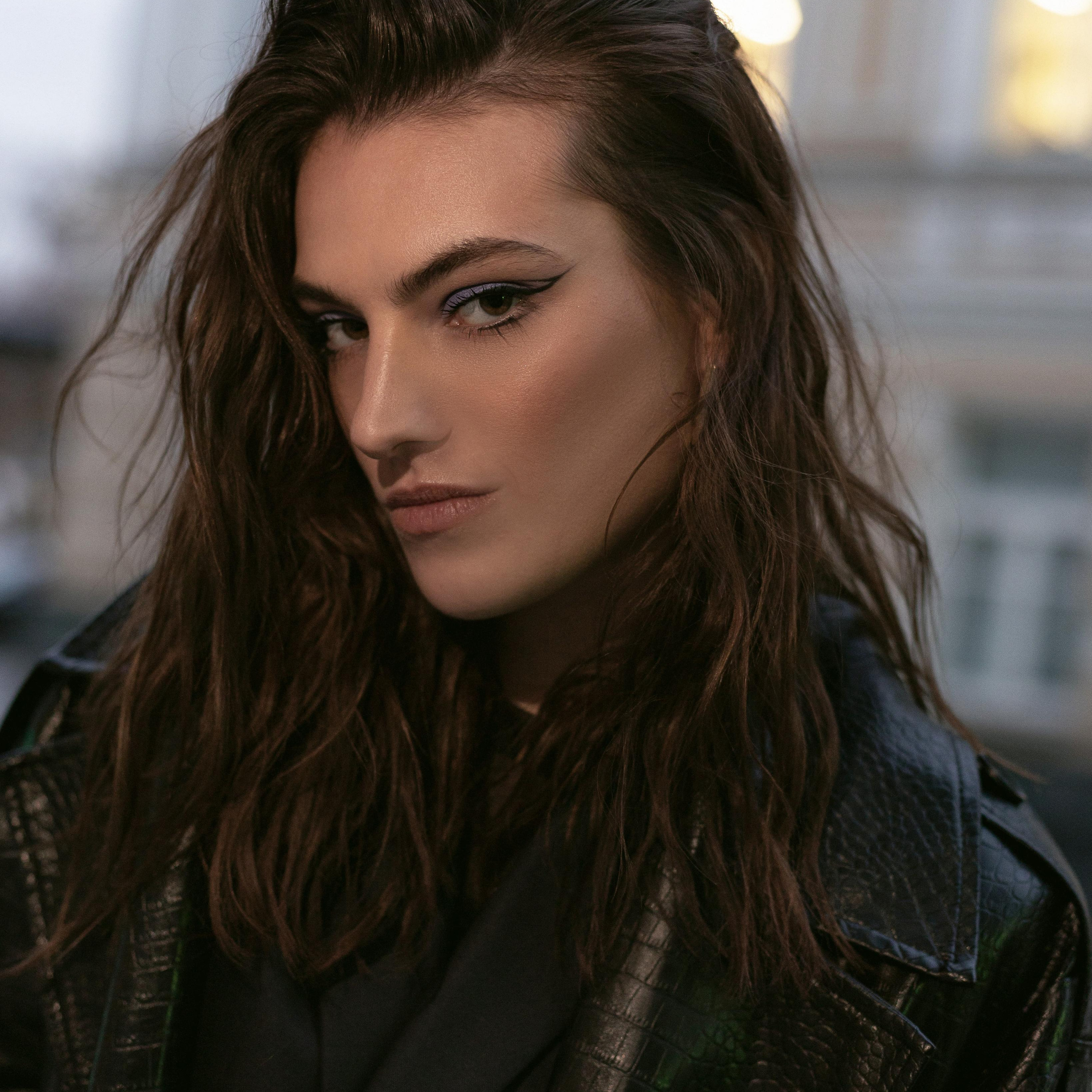 Кристина STREET FOTO. Abramova Julia — Фотограф