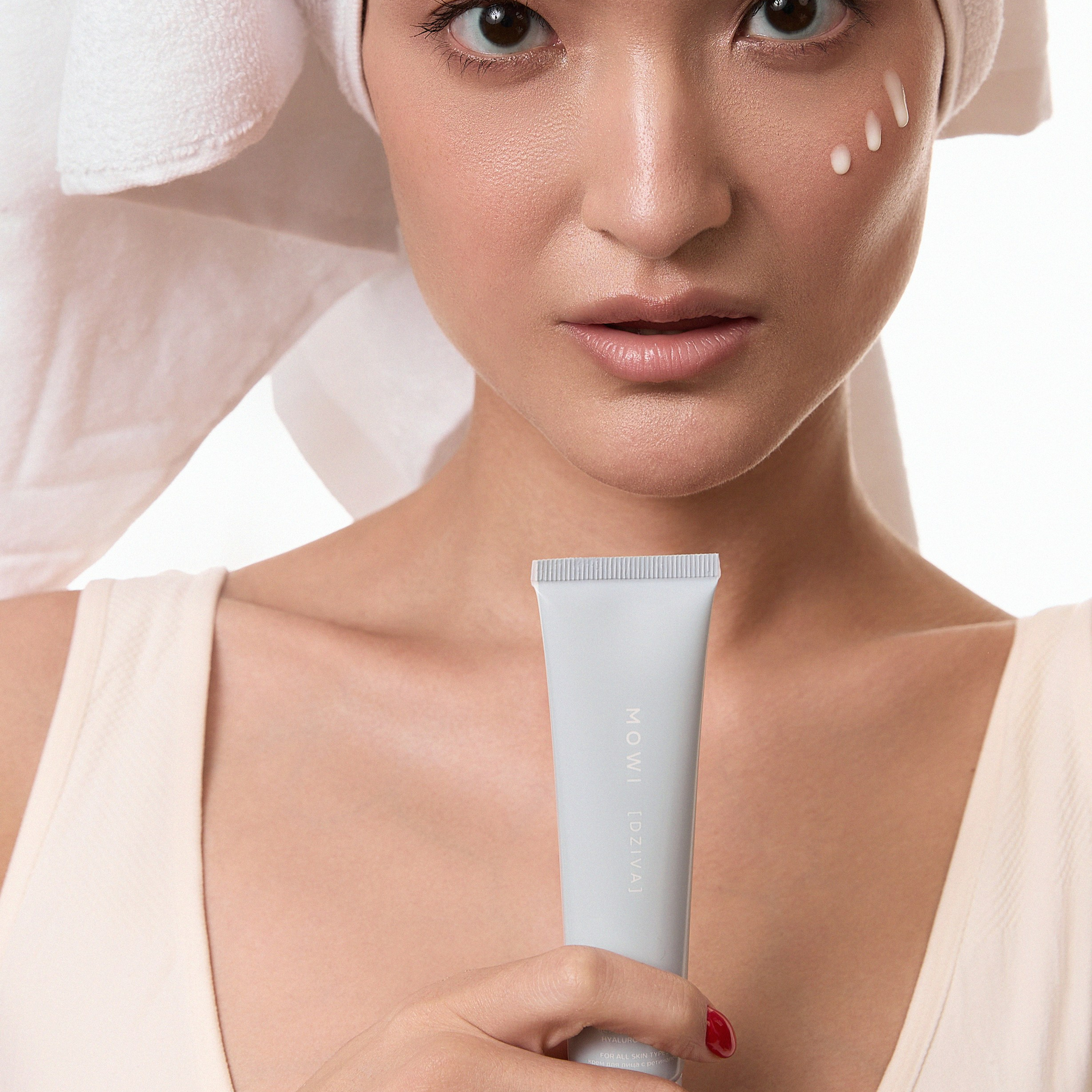 Beauty. Женский и семейный фотограф Москва, контент для брендов Абрамова Юлия