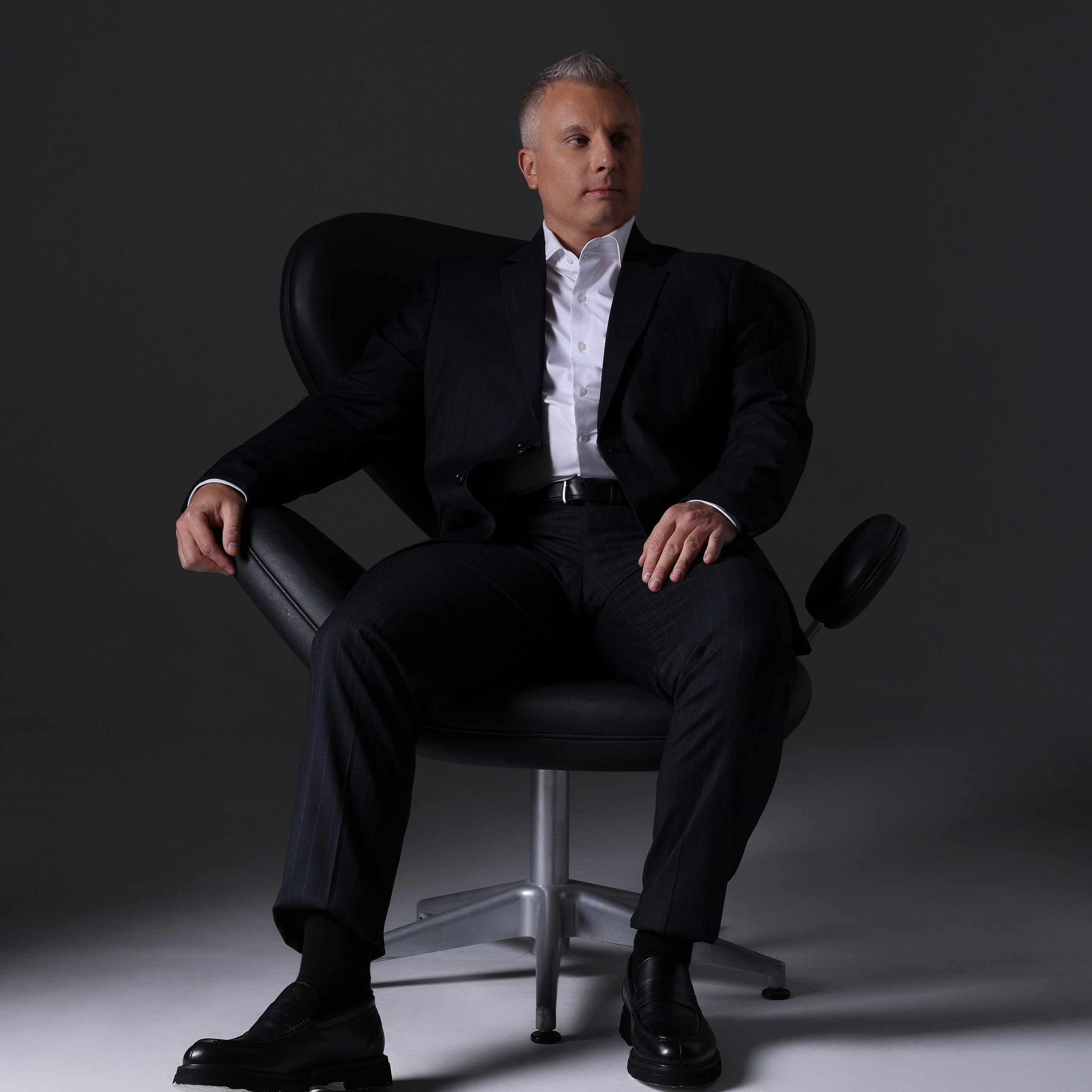 Бизнес портрет. Abramova Julia — Фотограф