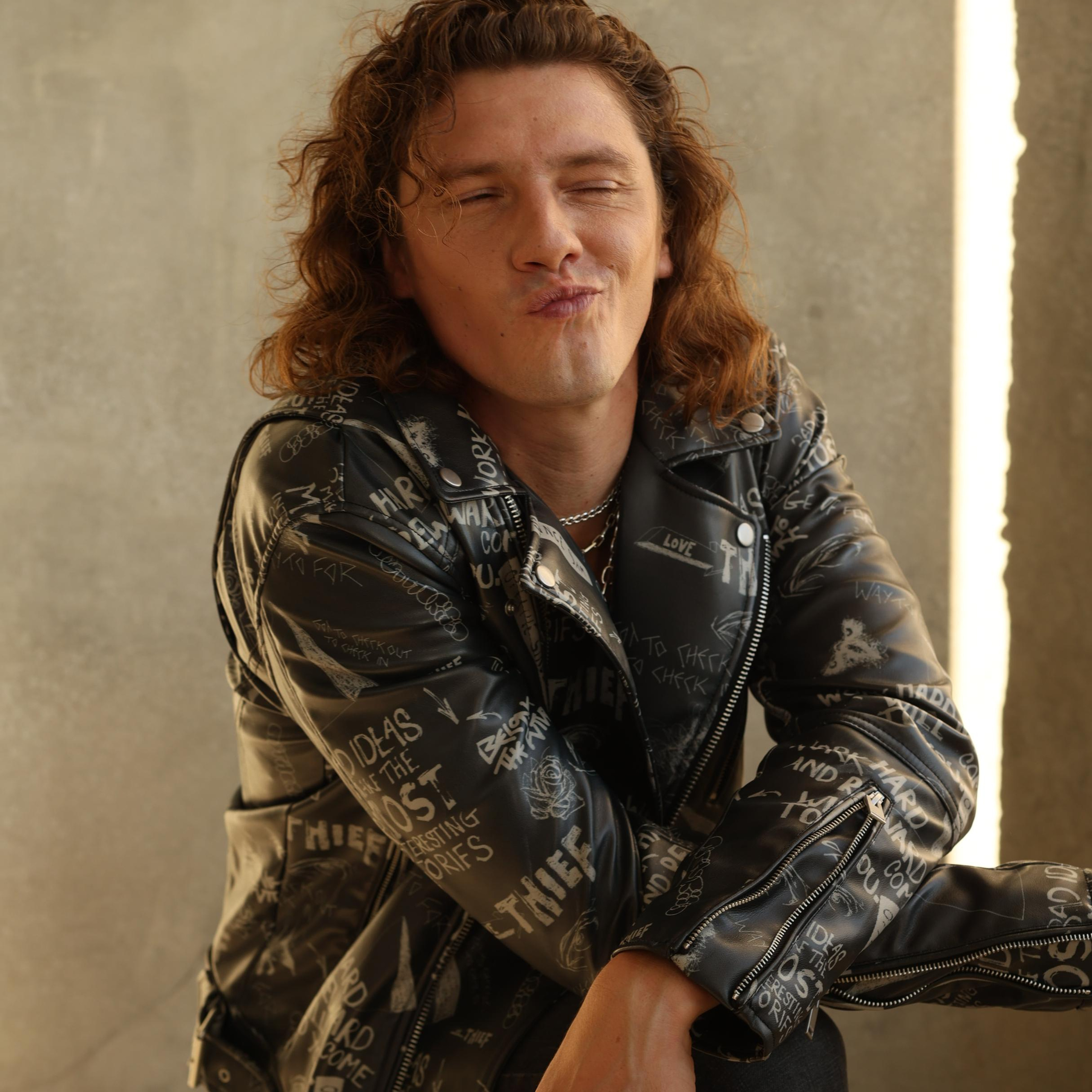 Актер Дмитрий Керн. Мужской портрет. Abramova Julia — Фотограф