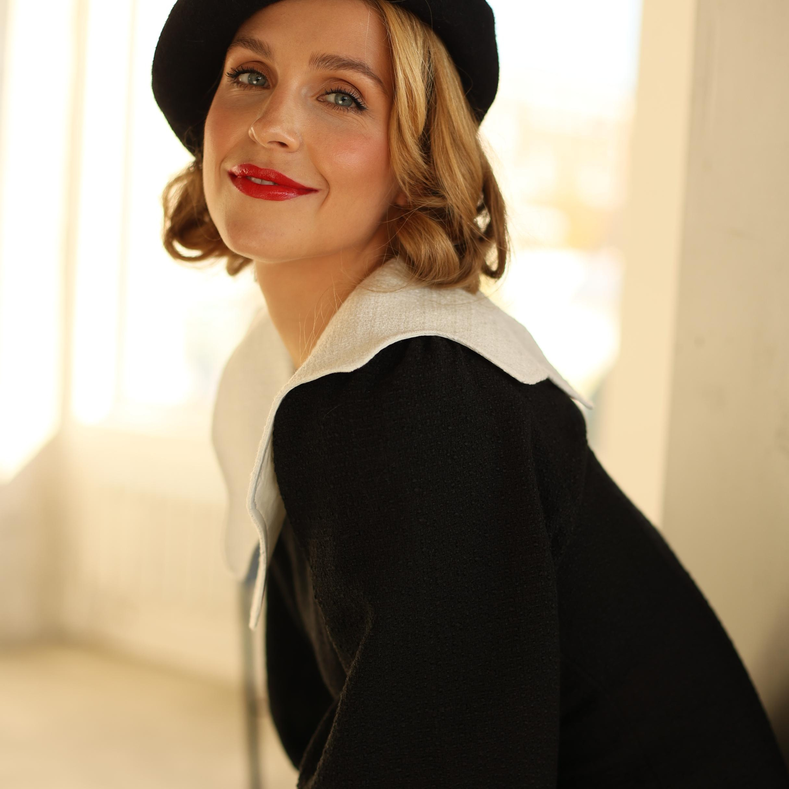 Актриса Елена Дудина. Индивидуальная фотосессия. Abramova Julia — Фотограф