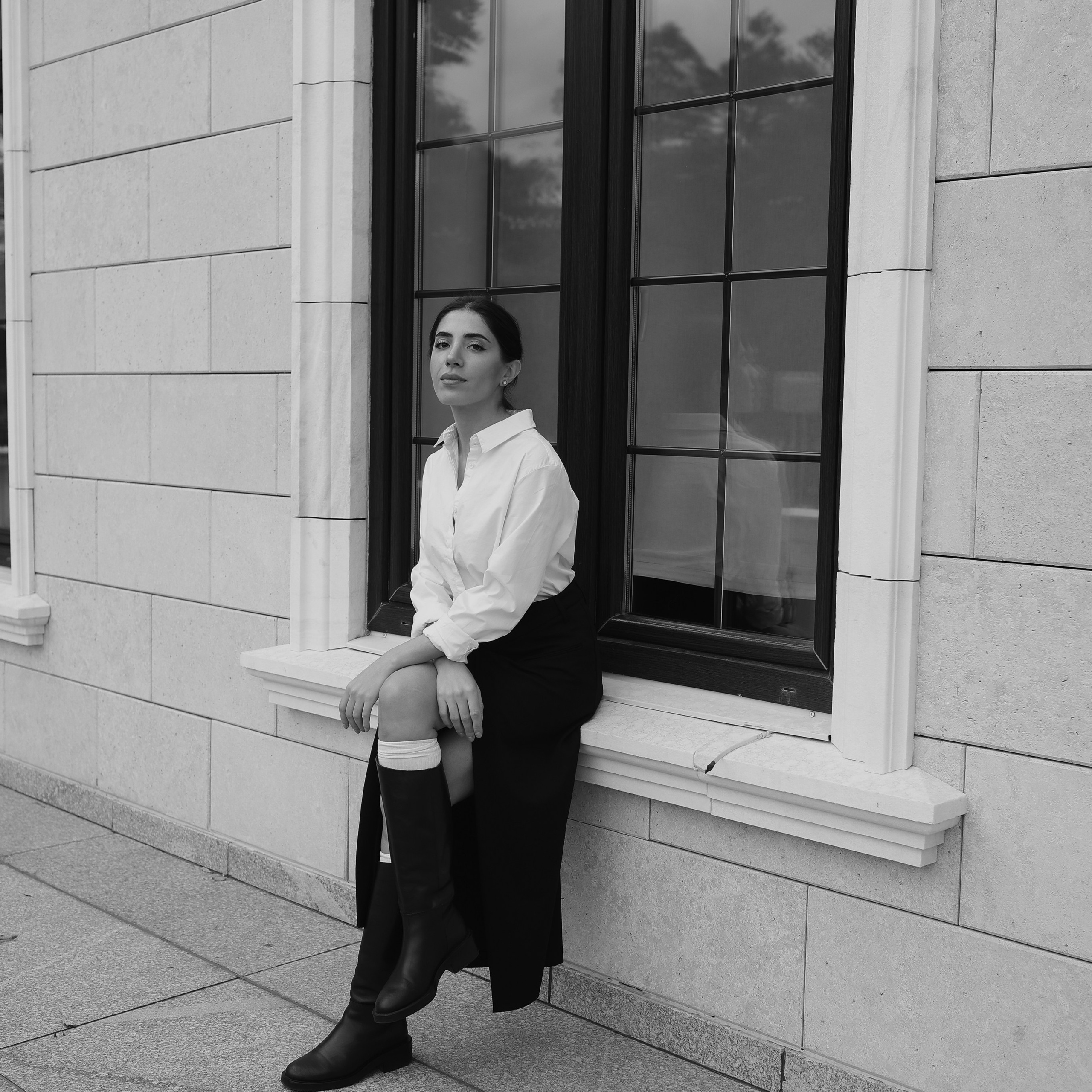 Афина. Abramova Julia — Фотограф