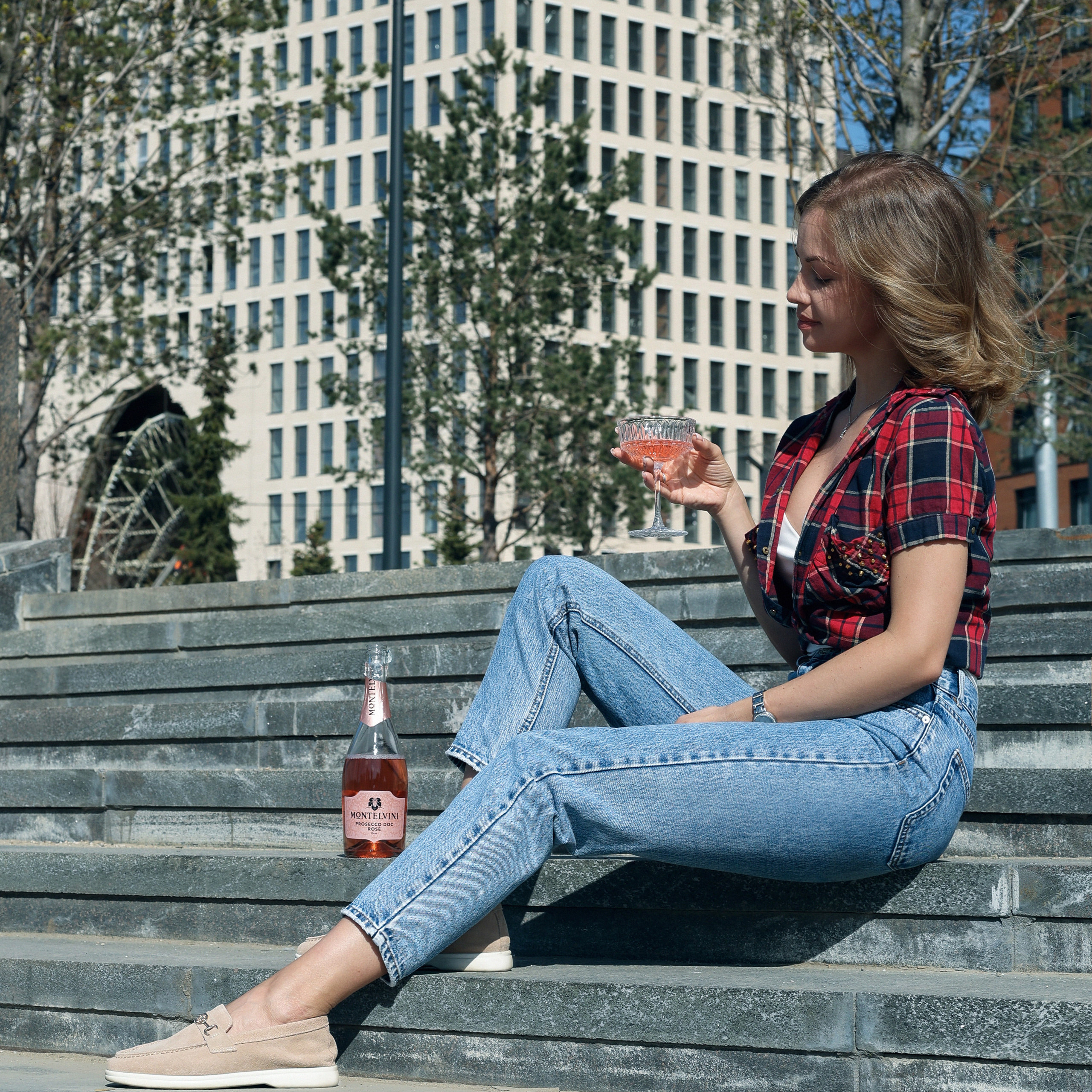 Валентина street. Abramova Julia — Фотограф